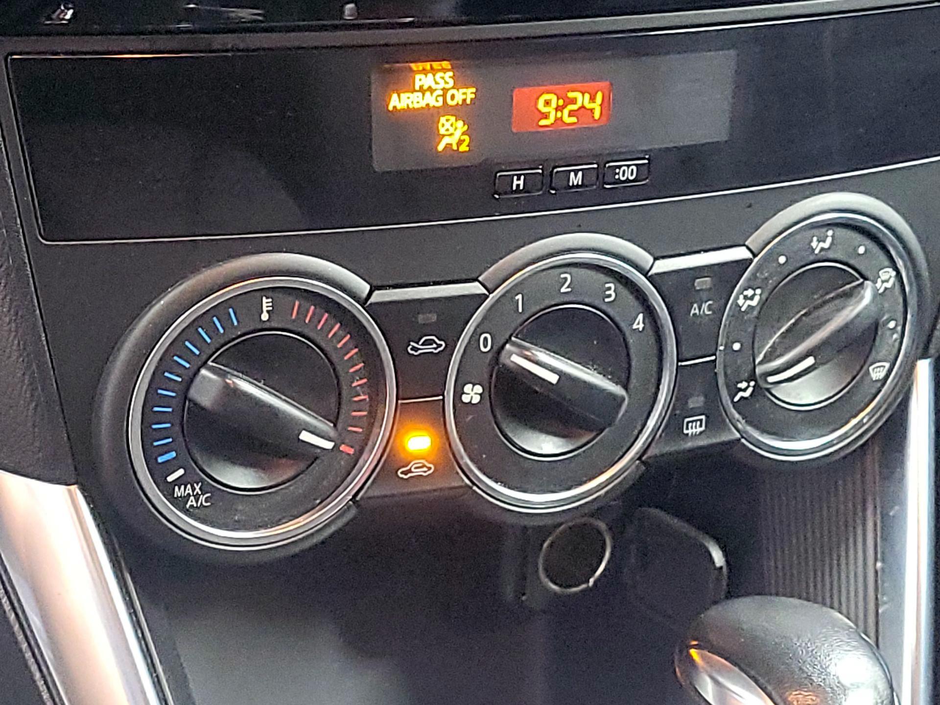 Thumbnail: 2015 Mazda CX-5 - 16