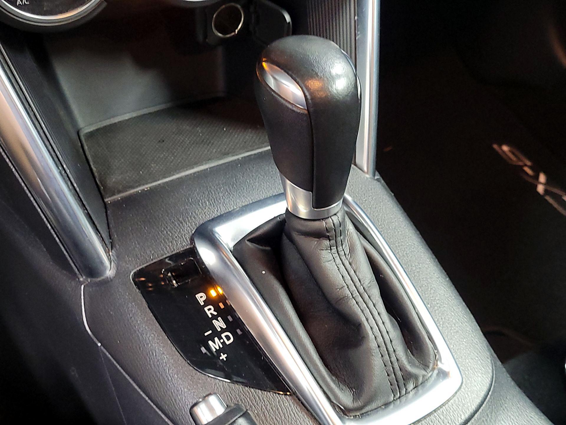 Thumbnail: 2015 Mazda CX-5 - 17