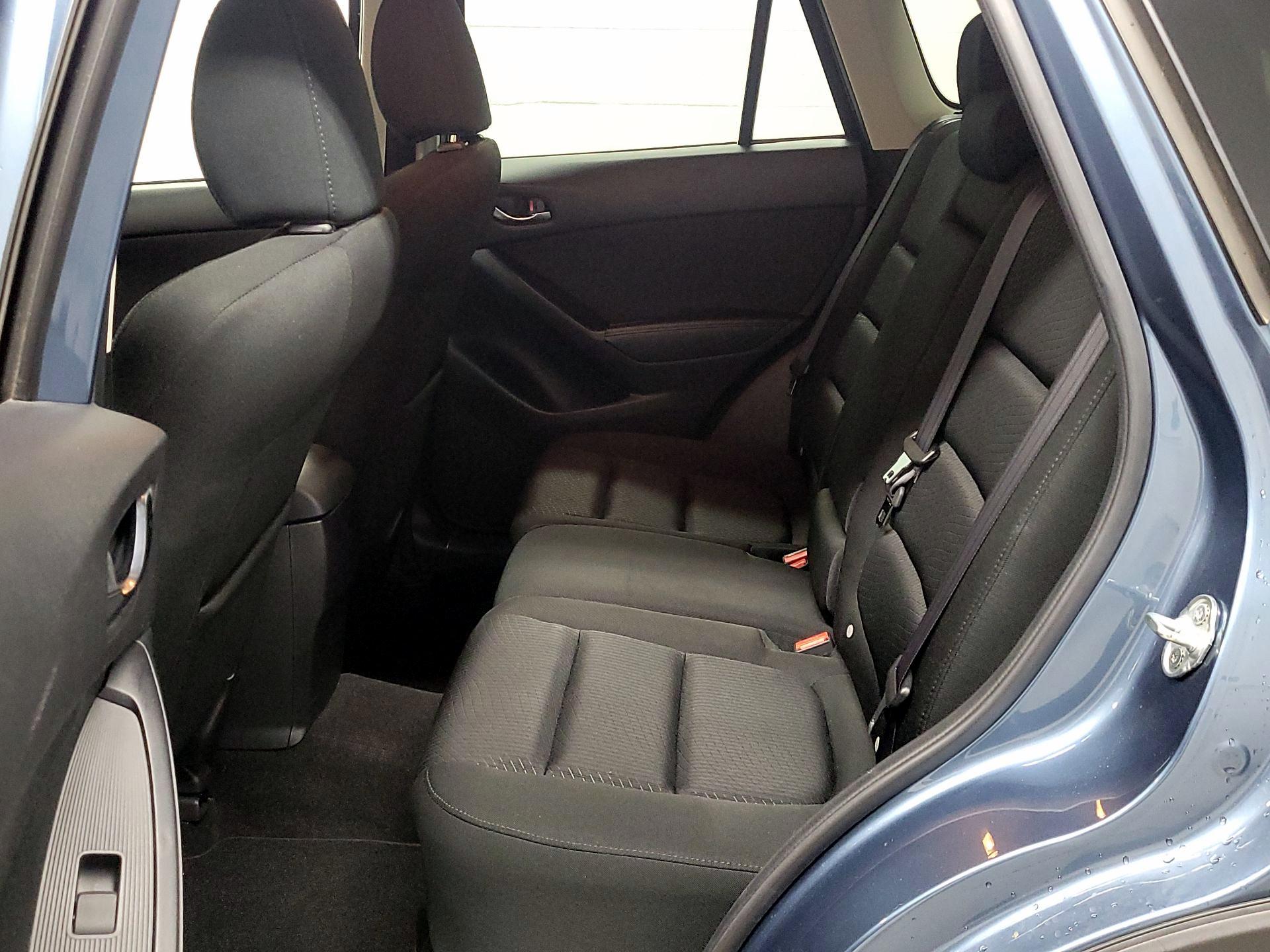 Thumbnail: 2015 Mazda CX-5 - 19