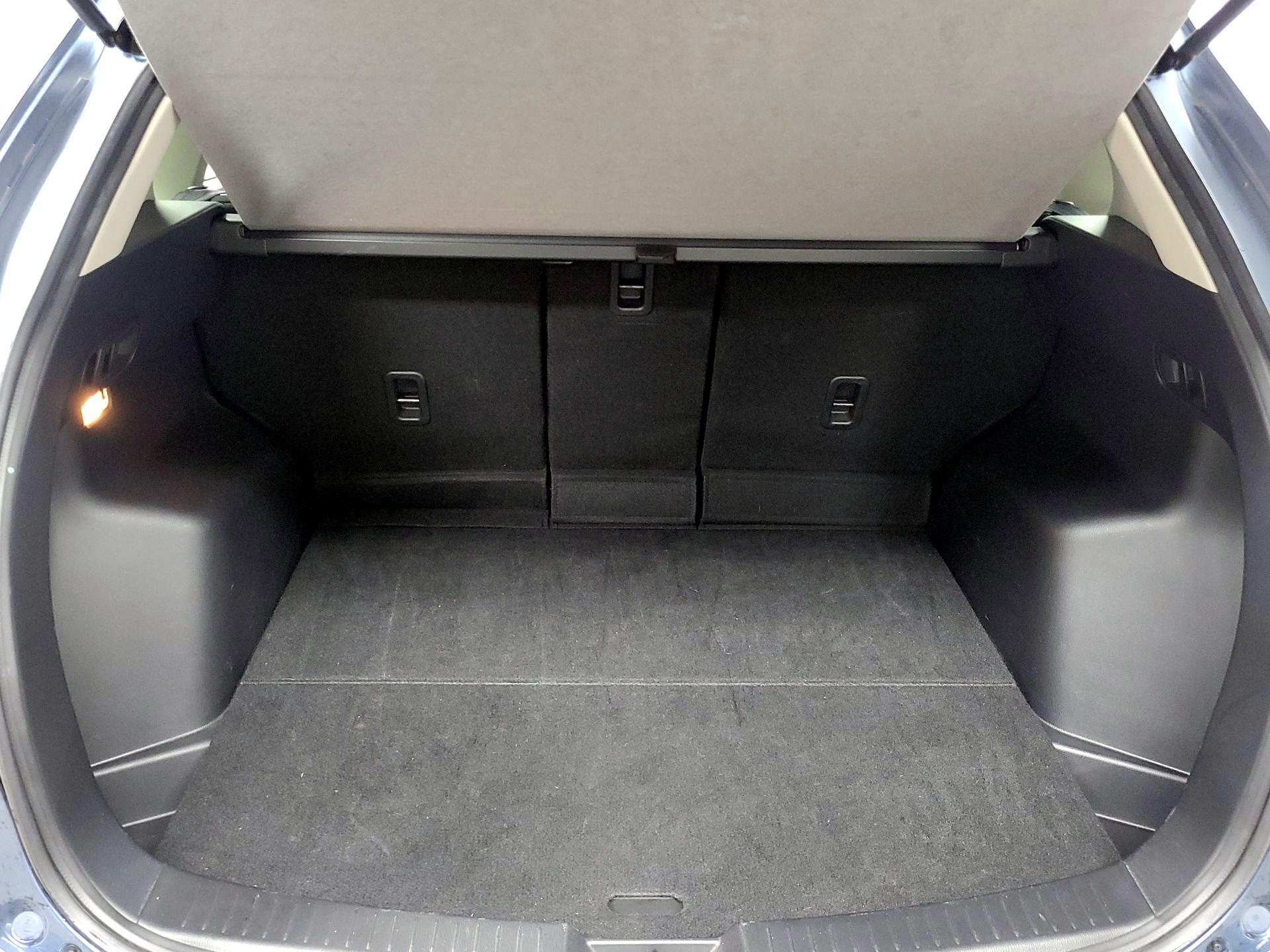 Thumbnail: 2015 Mazda CX-5 - 20