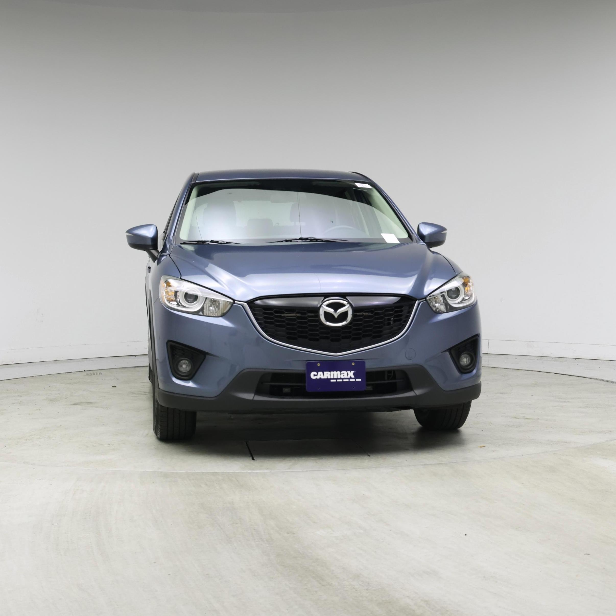 Thumbnail: 2015 Mazda CX-5 - 5