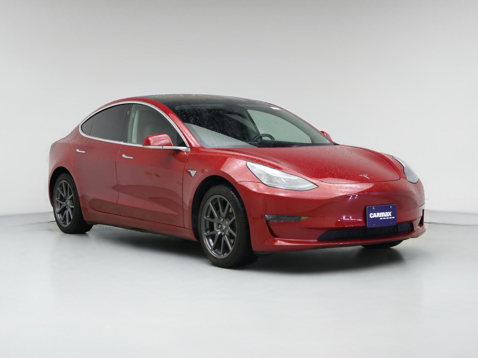 2019 Tesla Model 3 Mid Range