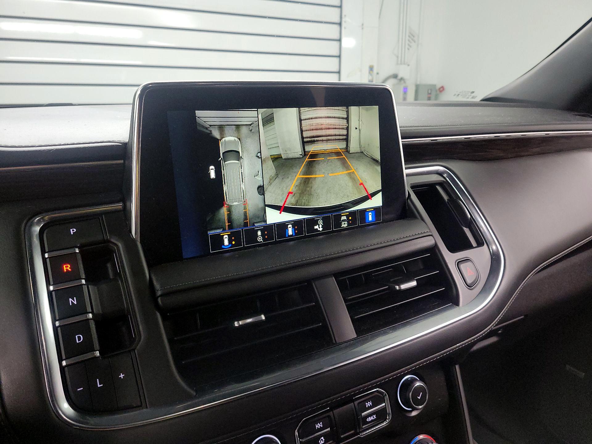 Thumbnail: 2023 Chevrolet Tahoe - 13