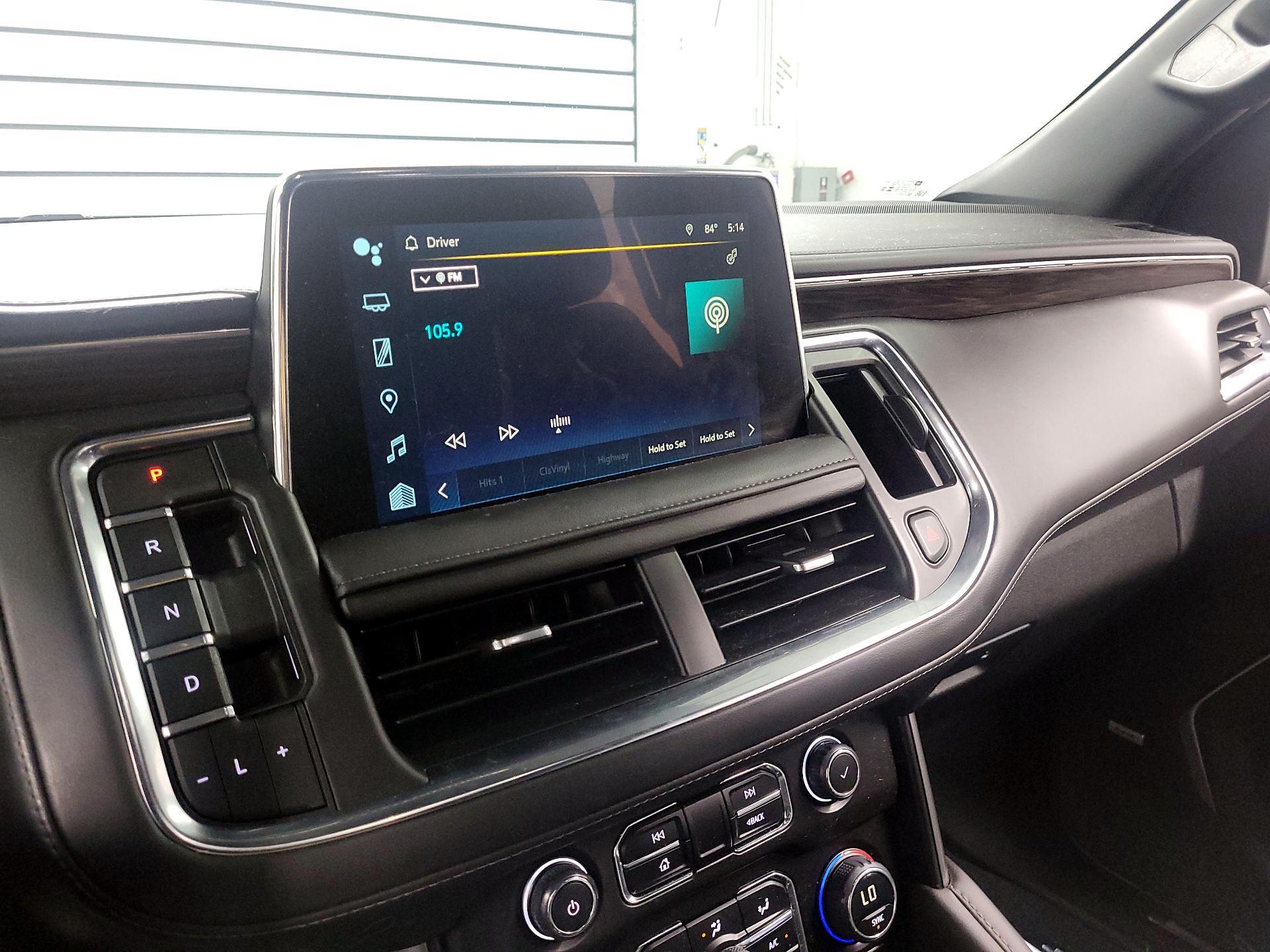 Thumbnail: 2023 Chevrolet Tahoe - 14