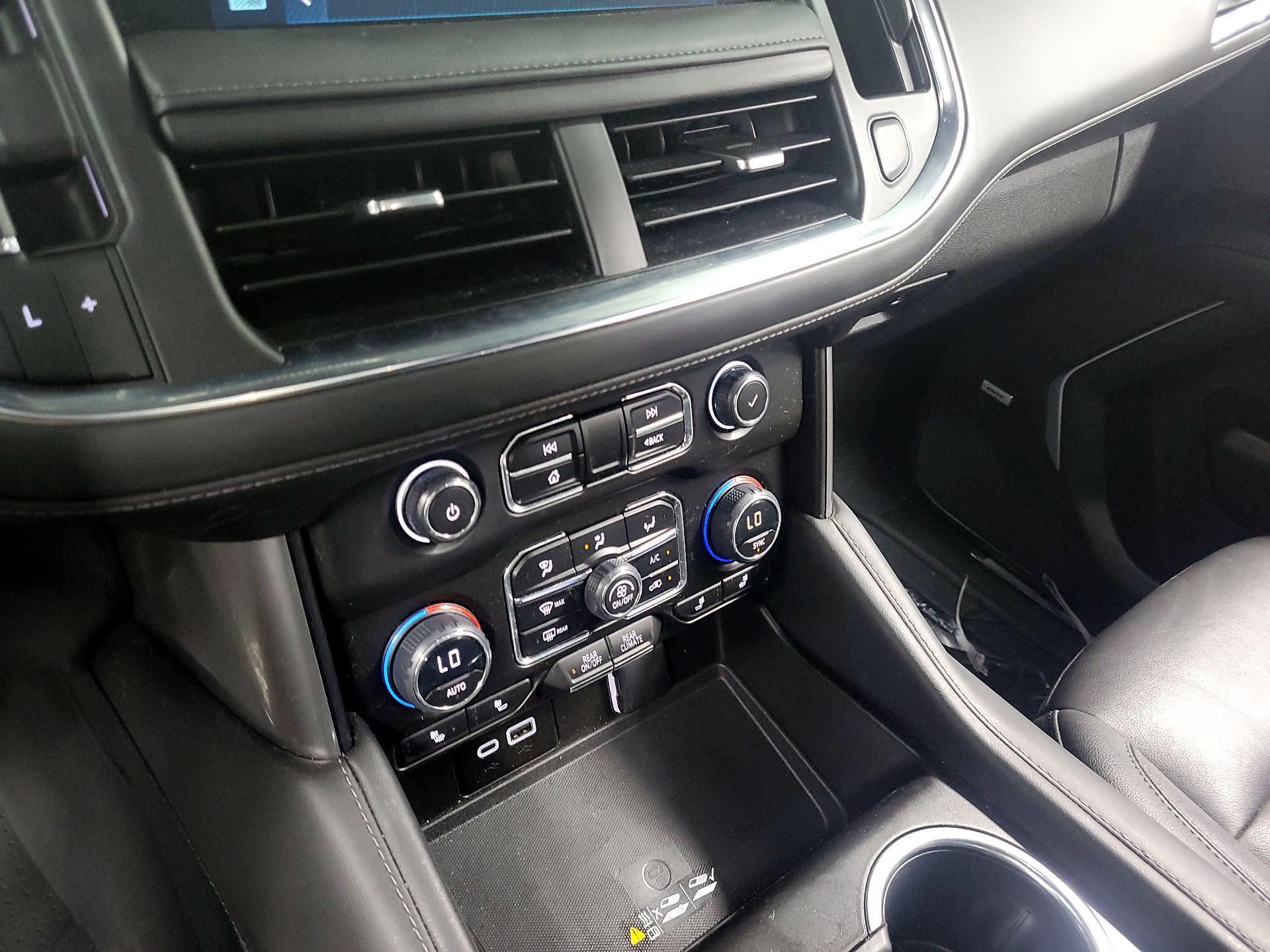 Thumbnail: 2023 Chevrolet Tahoe - 15