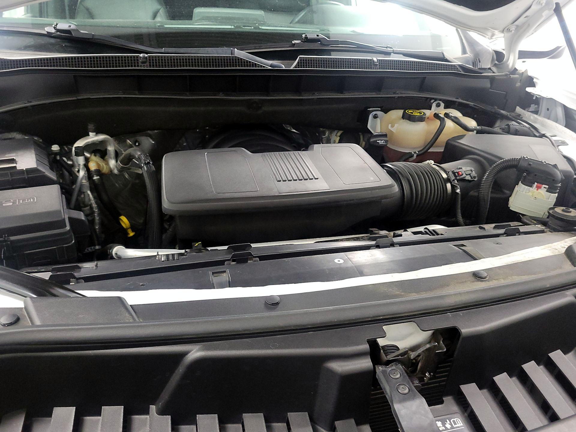 Thumbnail: 2023 Chevrolet Tahoe - 19