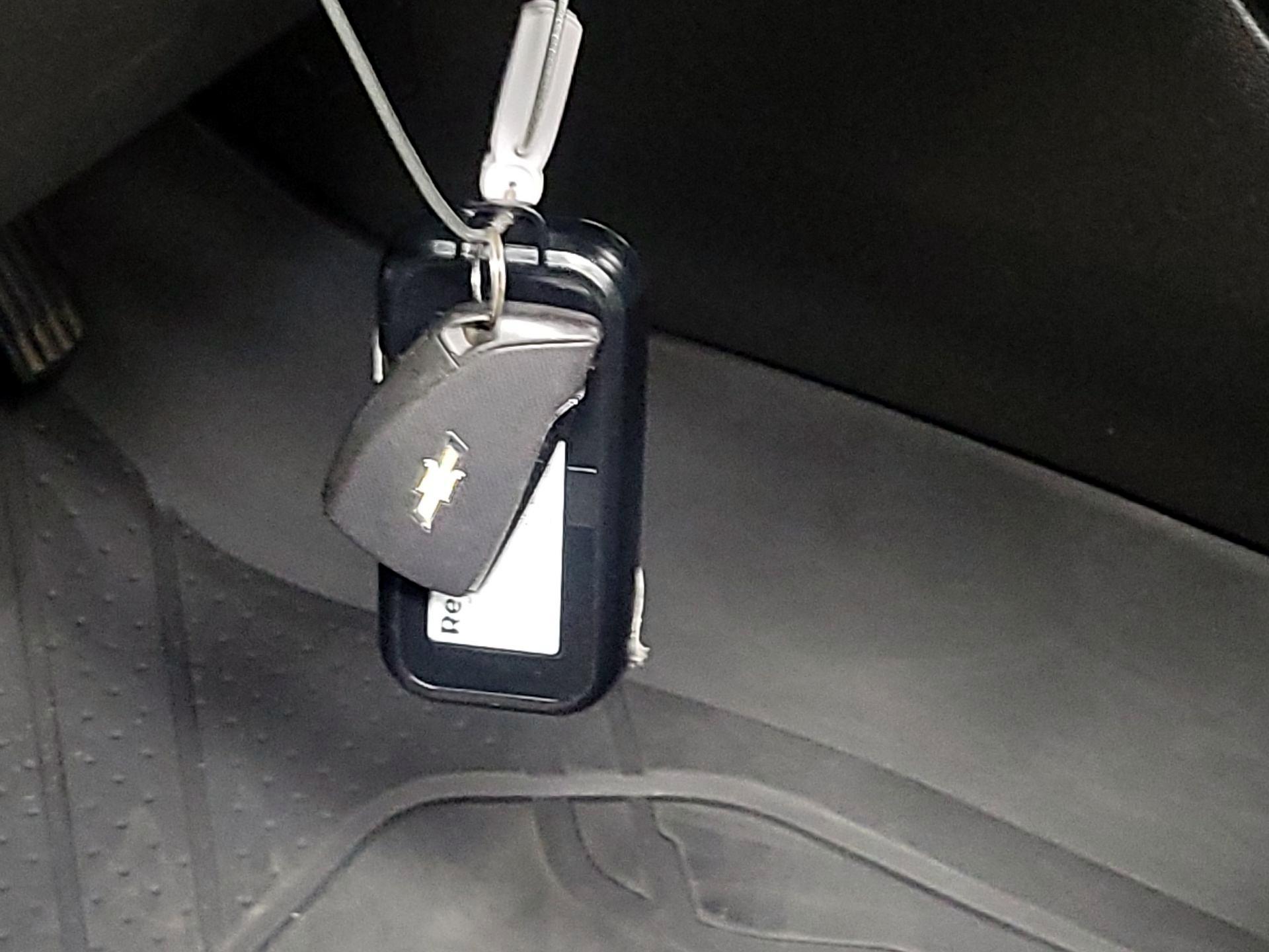 Thumbnail: 2023 Chevrolet Tahoe - 20