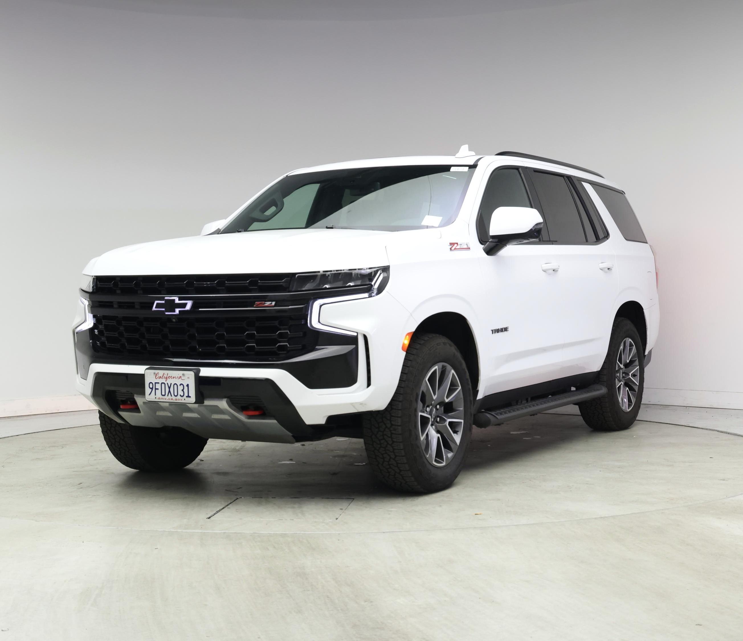 Thumbnail: 2023 Chevrolet Tahoe - 4