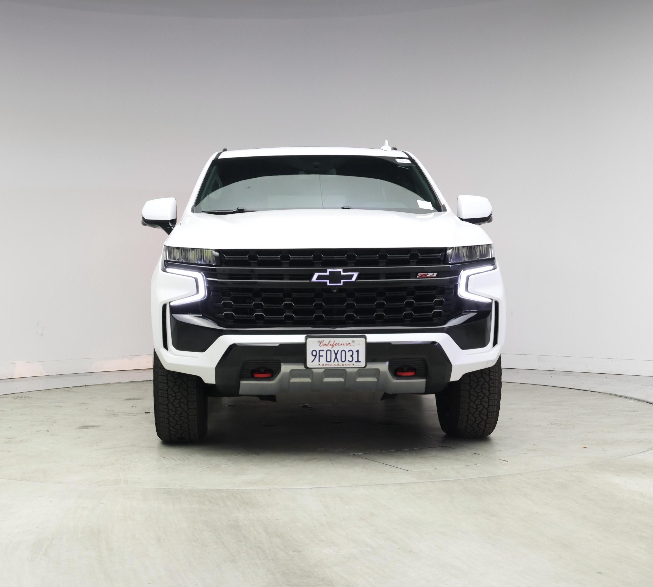 Thumbnail: 2023 Chevrolet Tahoe - 5