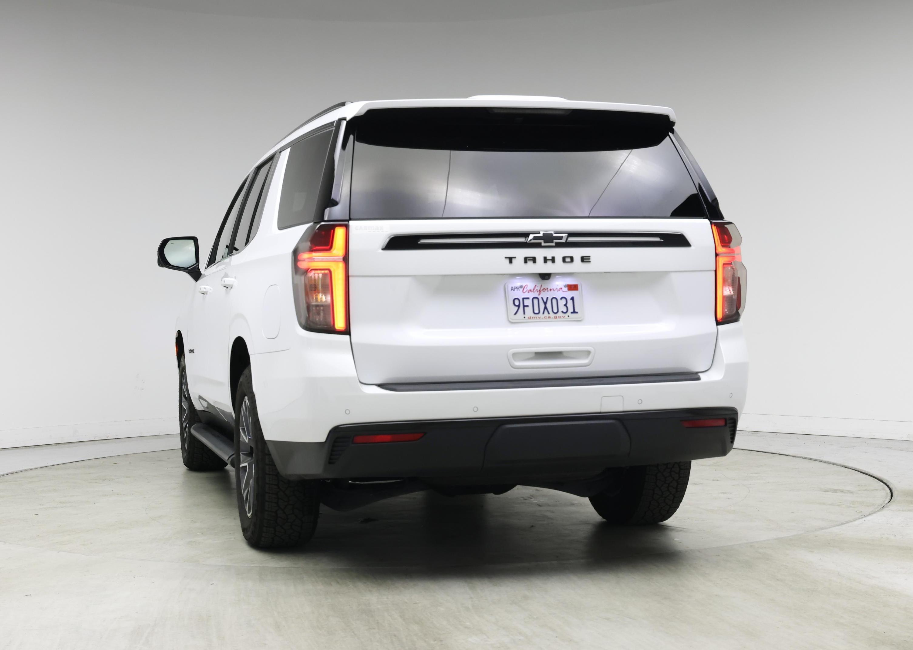 Thumbnail: 2023 Chevrolet Tahoe - 6