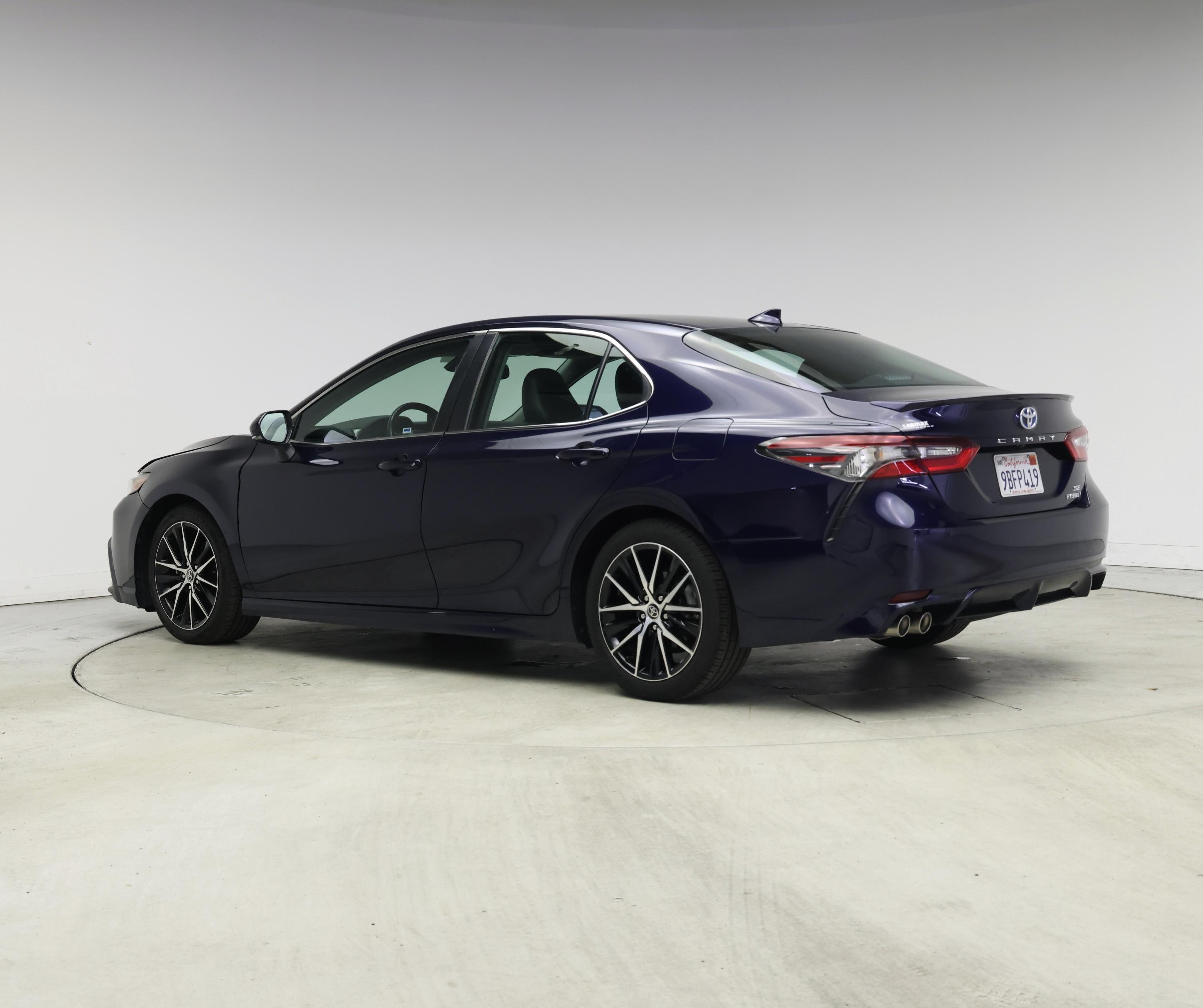 Thumbnail: 2022 Toyota Camry - 2