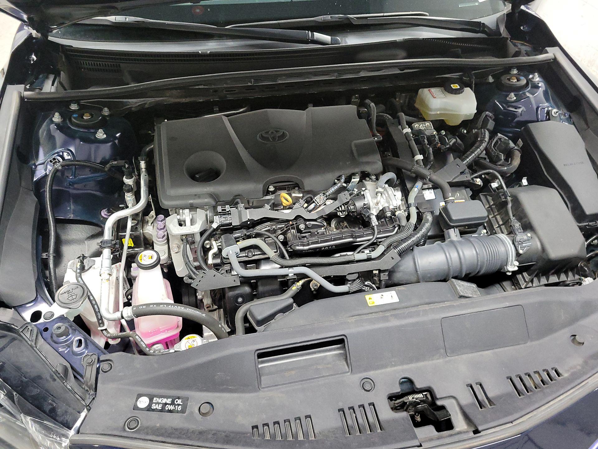 Thumbnail: 2022 Toyota Camry - 20