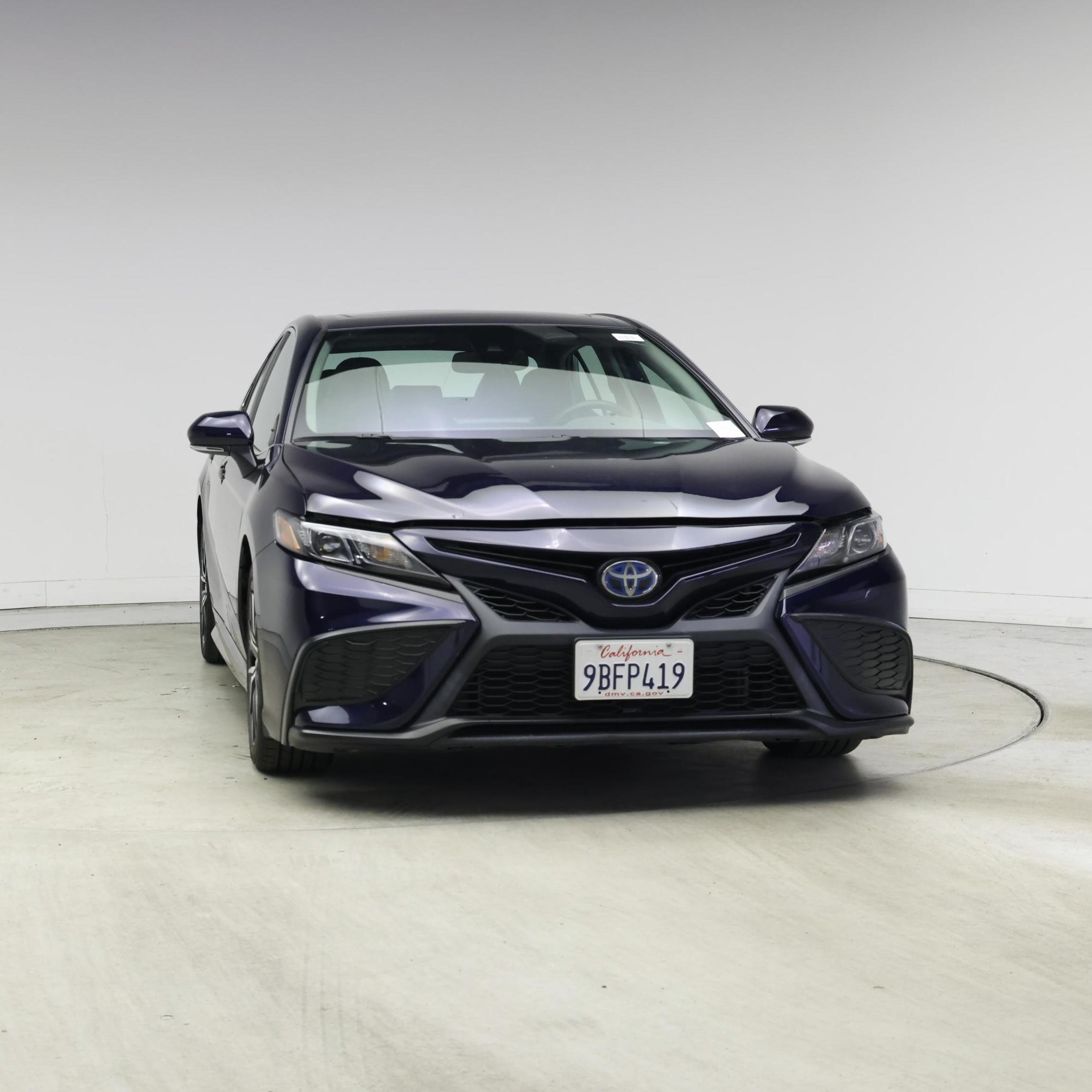 Thumbnail: 2022 Toyota Camry - 5