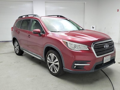 2019 Subaru Ascent Limited