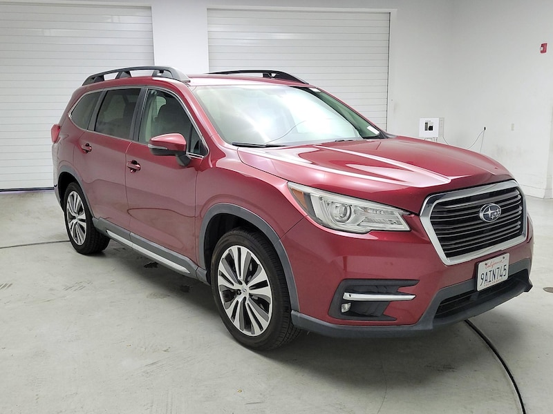 2019 Subaru Ascent Limited -
                  Murrieta, CA