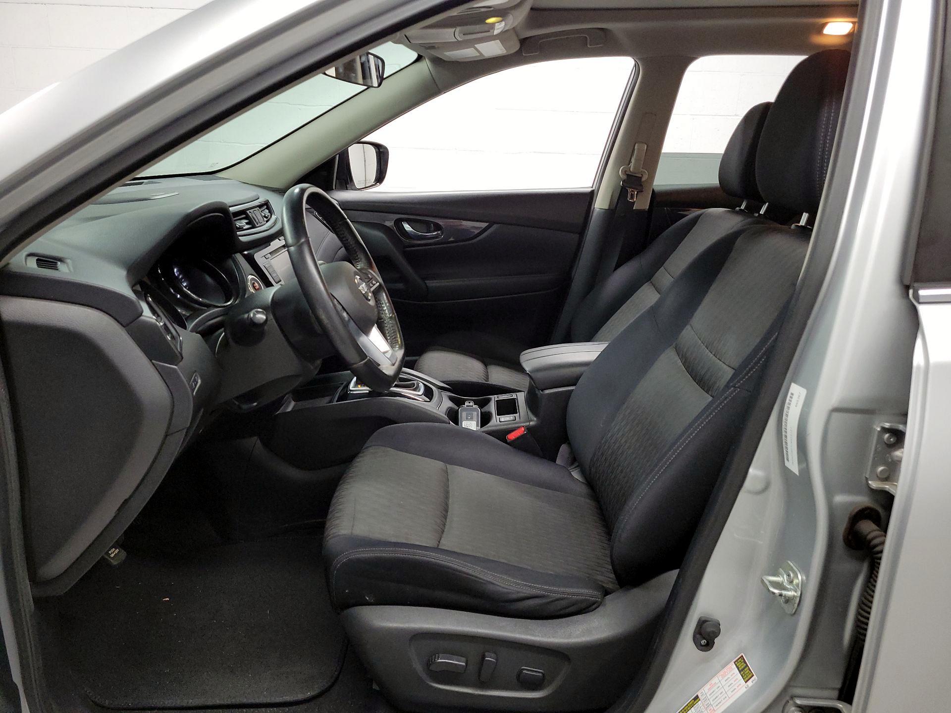 Thumbnail: 2018 Nissan Rogue - 9