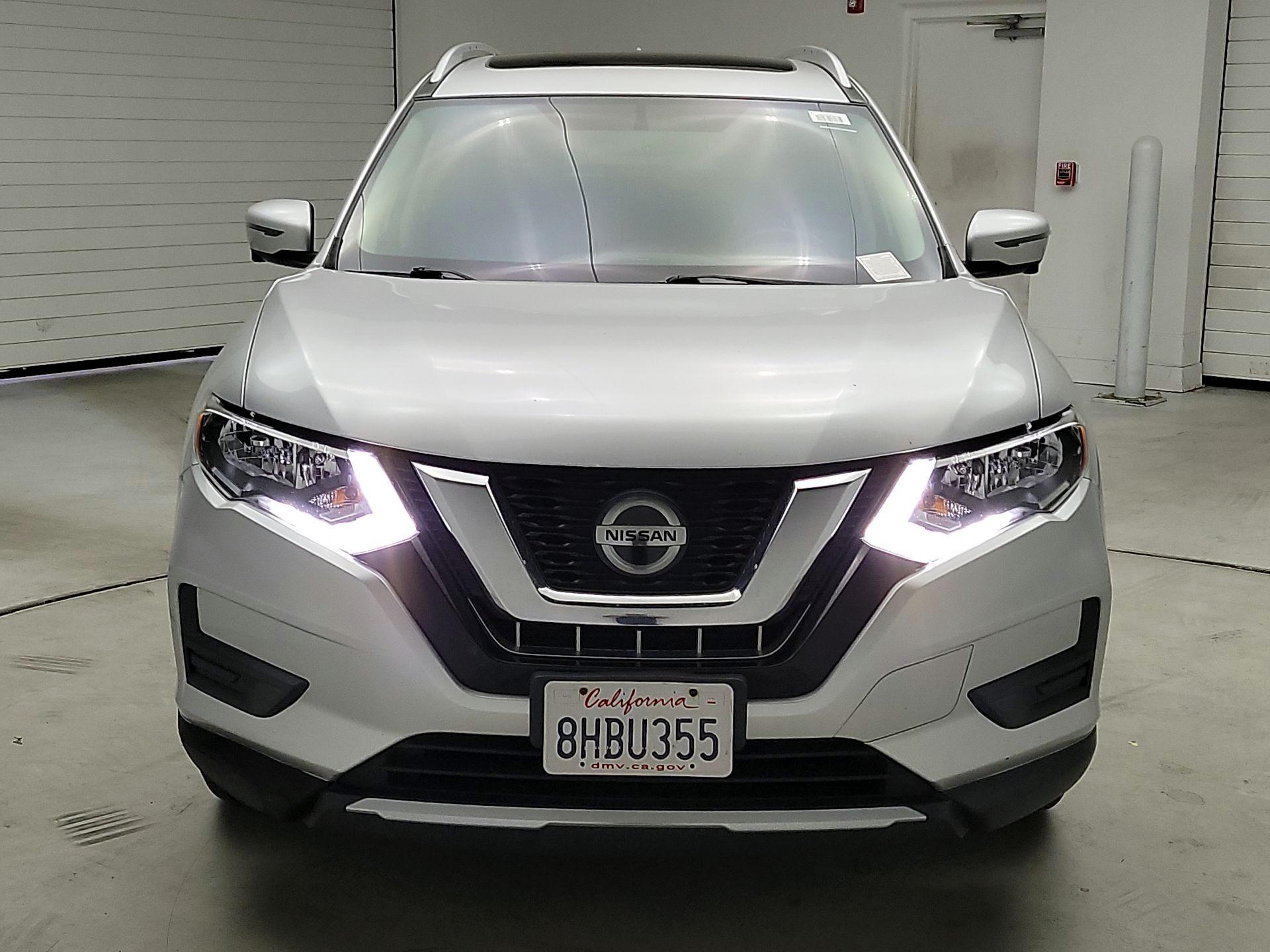 Thumbnail: 2018 Nissan Rogue - 2
