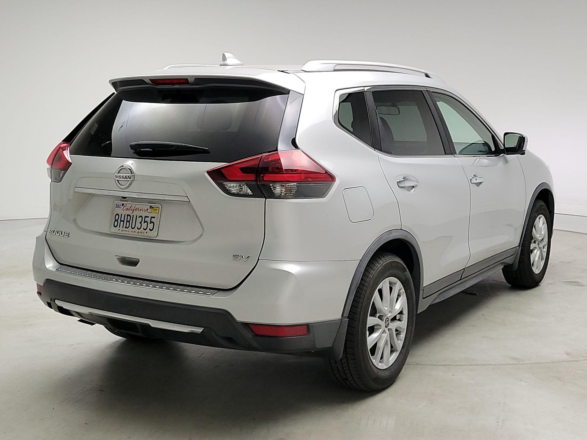 Thumbnail: 2018 Nissan Rogue - 5