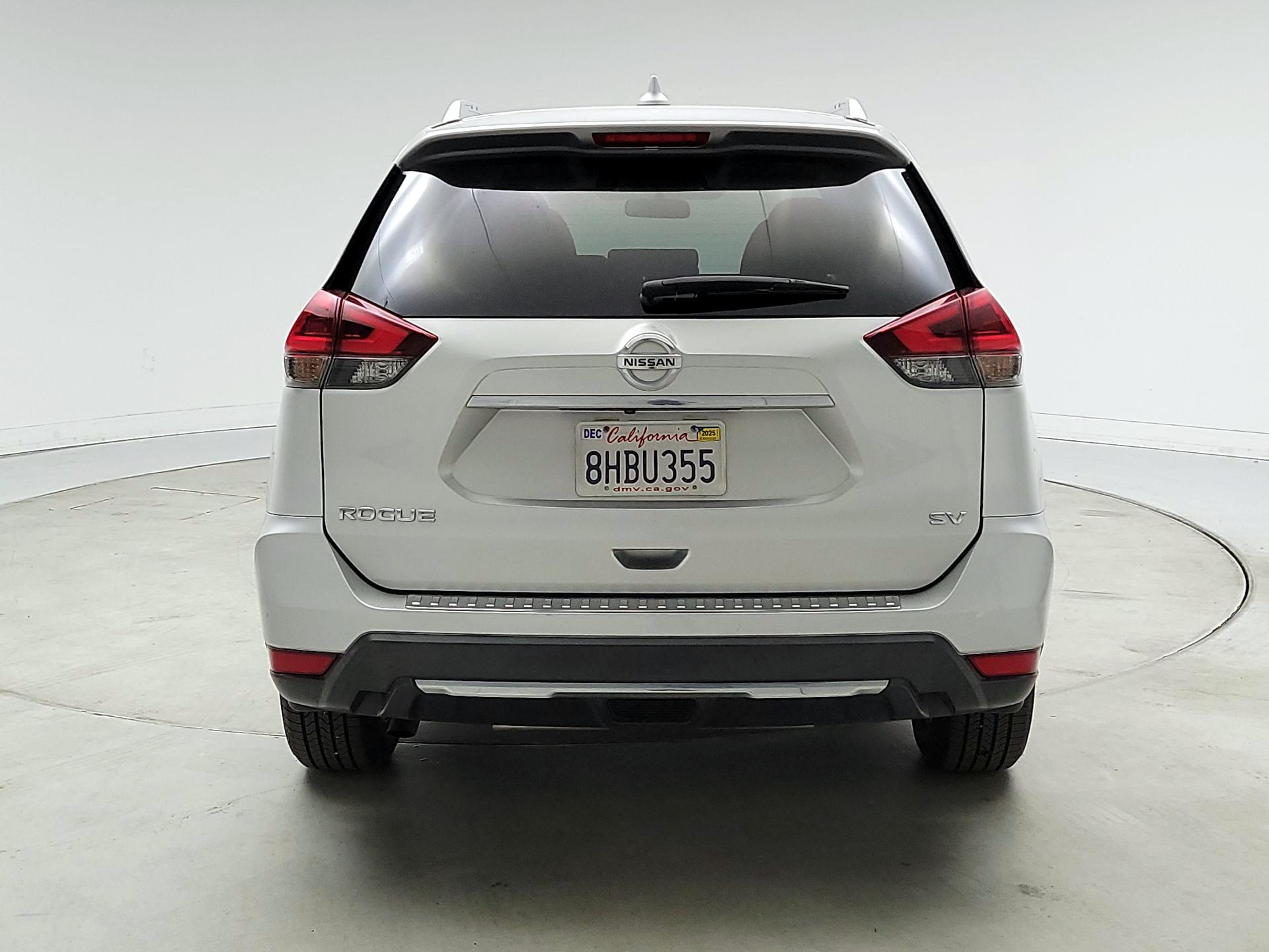 Thumbnail: 2018 Nissan Rogue - 6