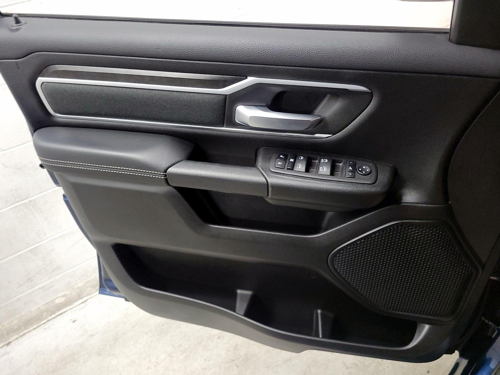 Thumbnail: 2023 RAM 1500 - 12