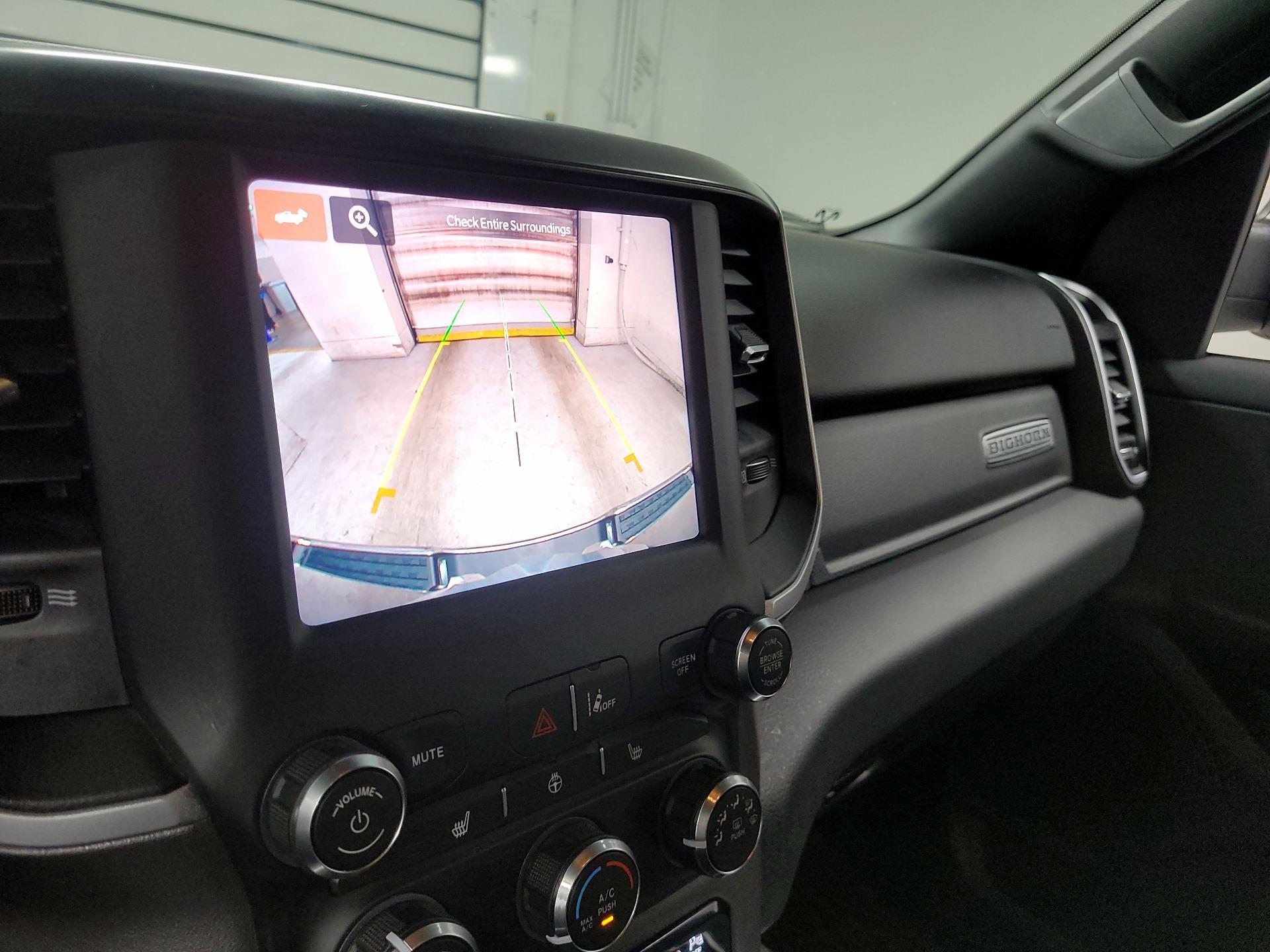 Thumbnail: 2023 RAM 1500 - 13