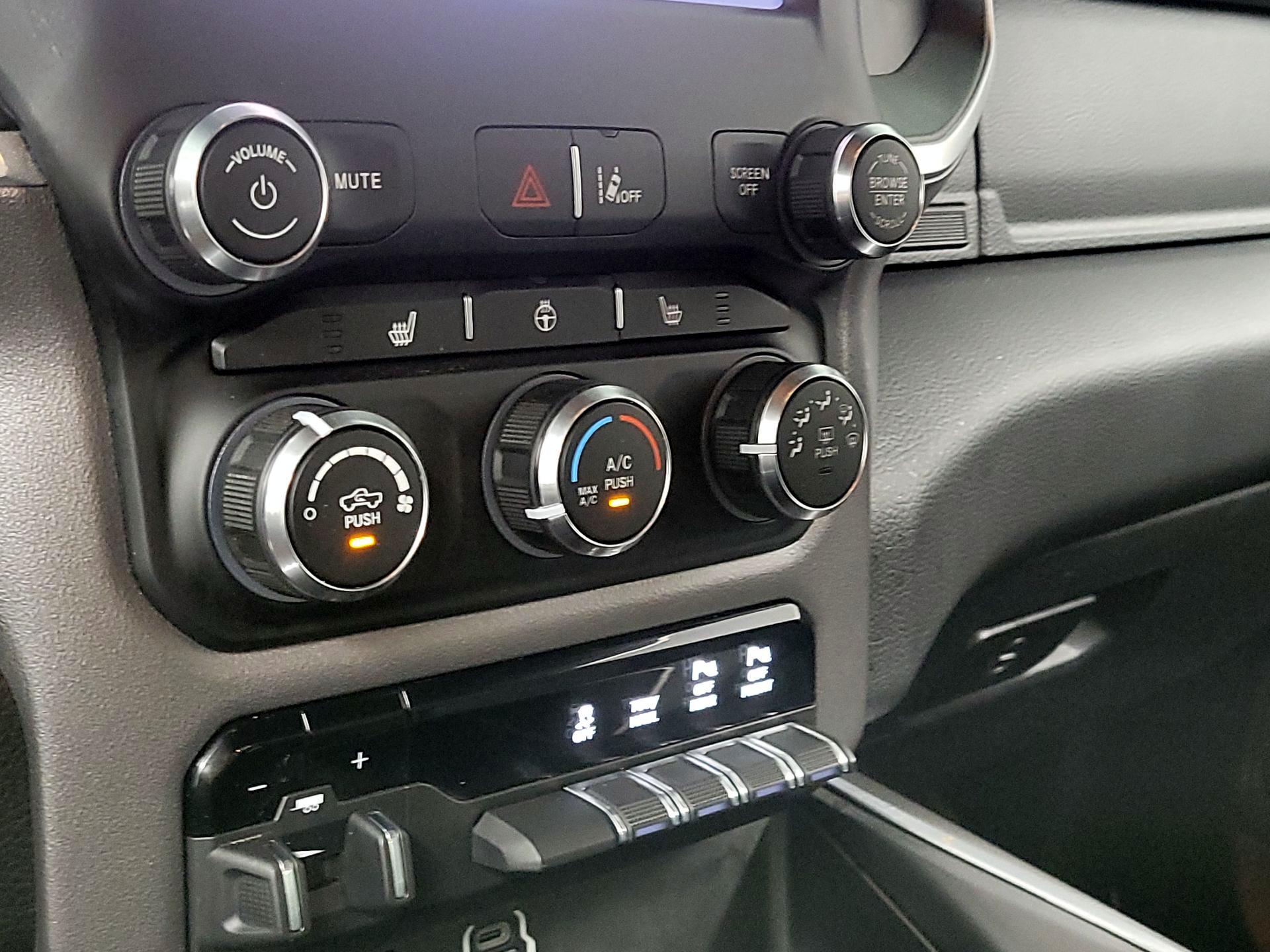 Thumbnail: 2023 RAM 1500 - 15