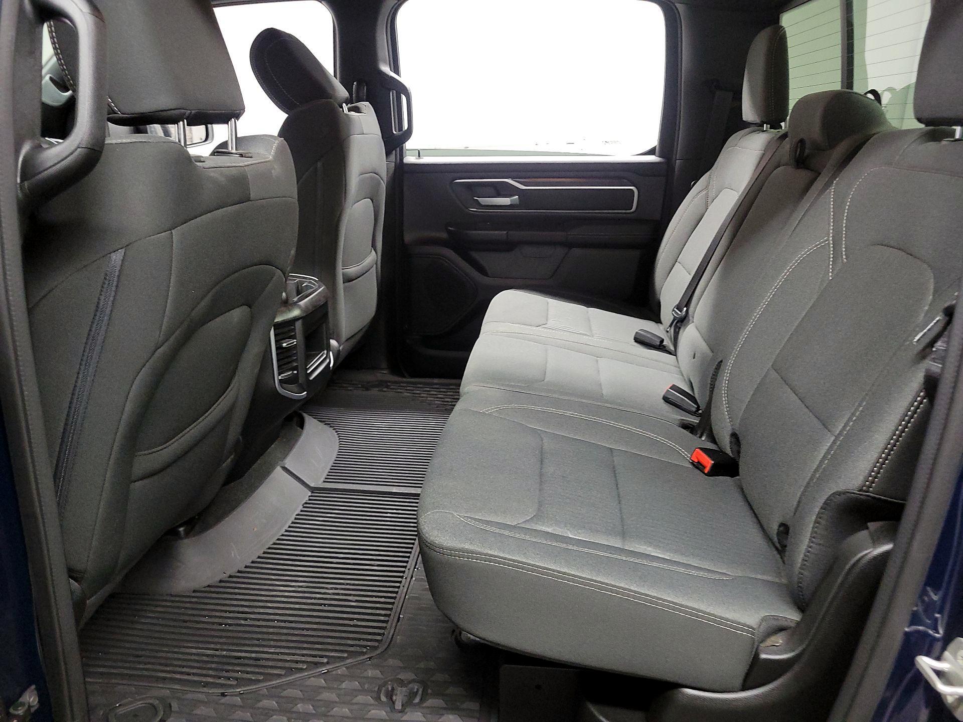 Thumbnail: 2023 RAM 1500 - 17