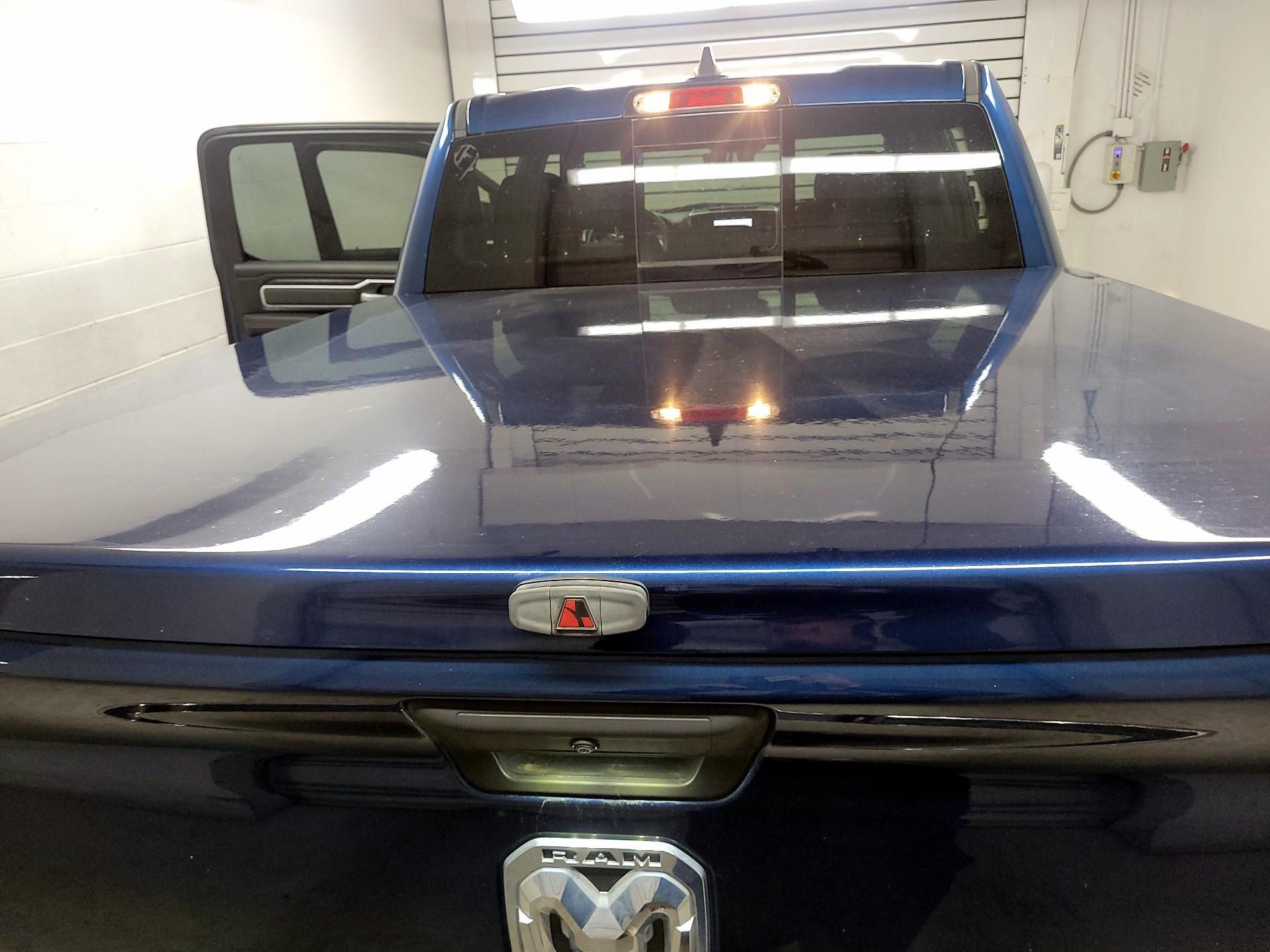 Thumbnail: 2023 RAM 1500 - 18