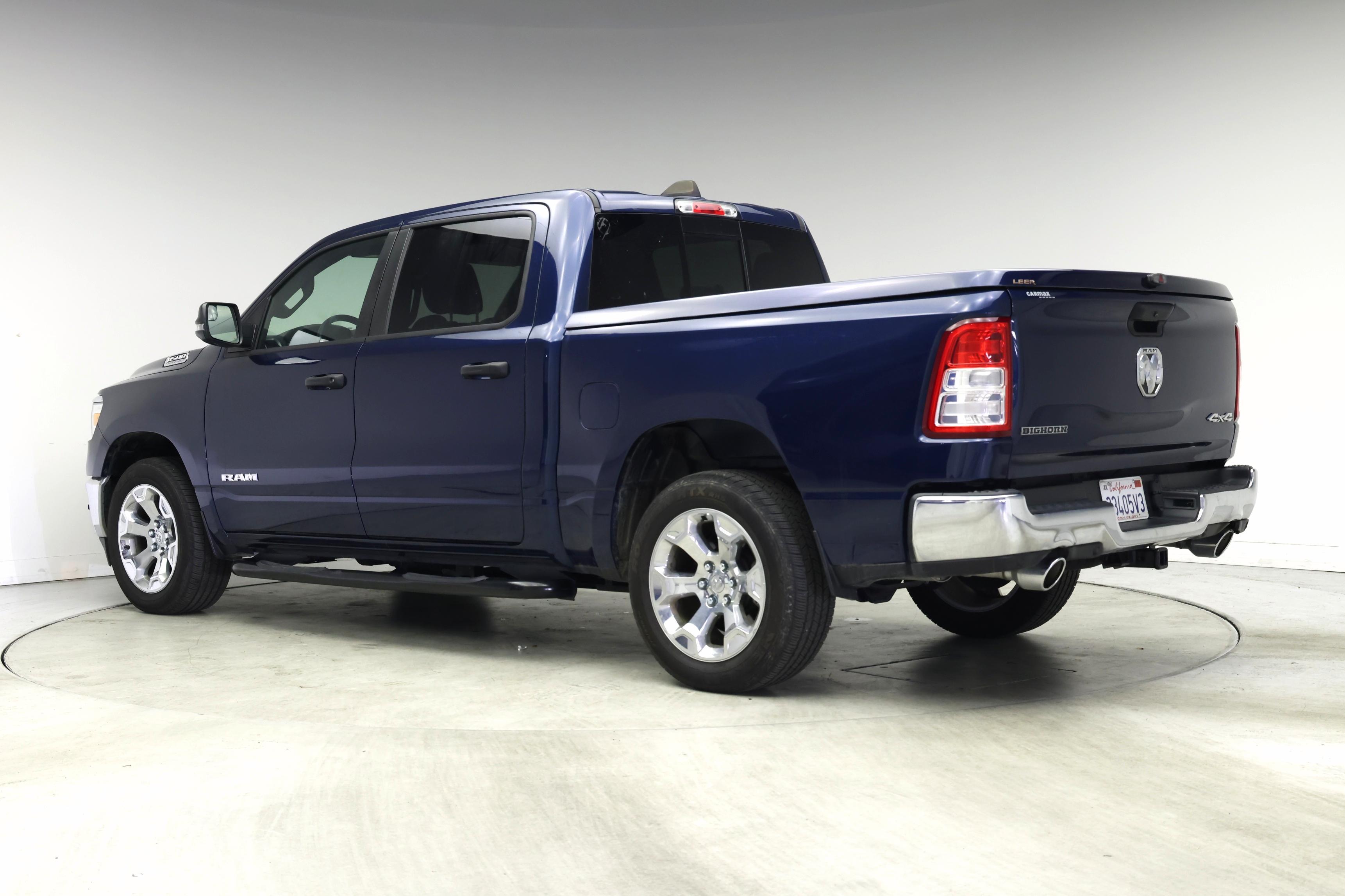 Thumbnail: 2023 RAM 1500 - 2