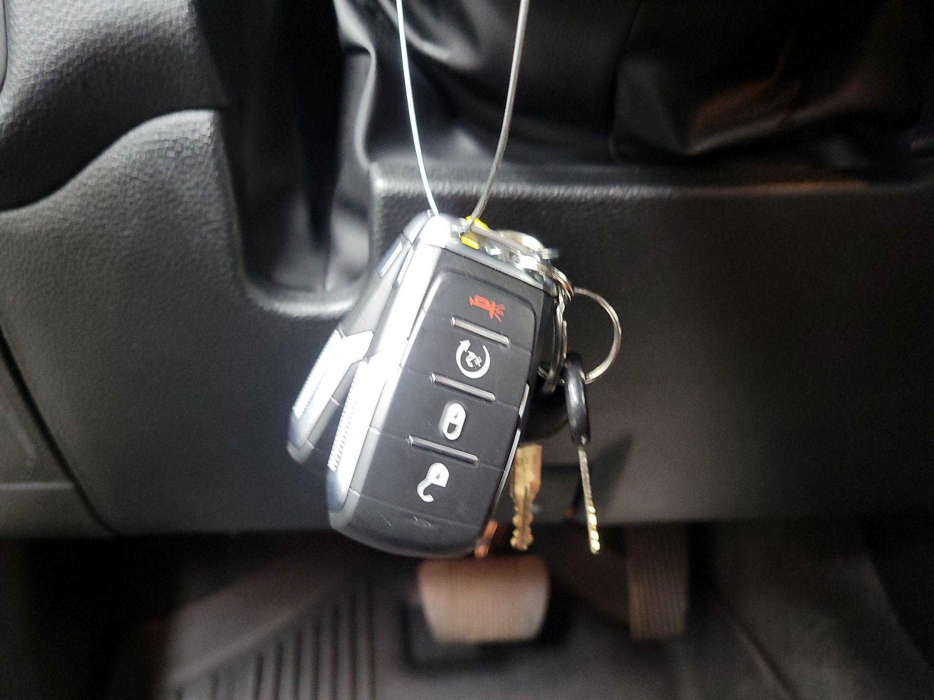 Thumbnail: 2023 RAM 1500 - 20