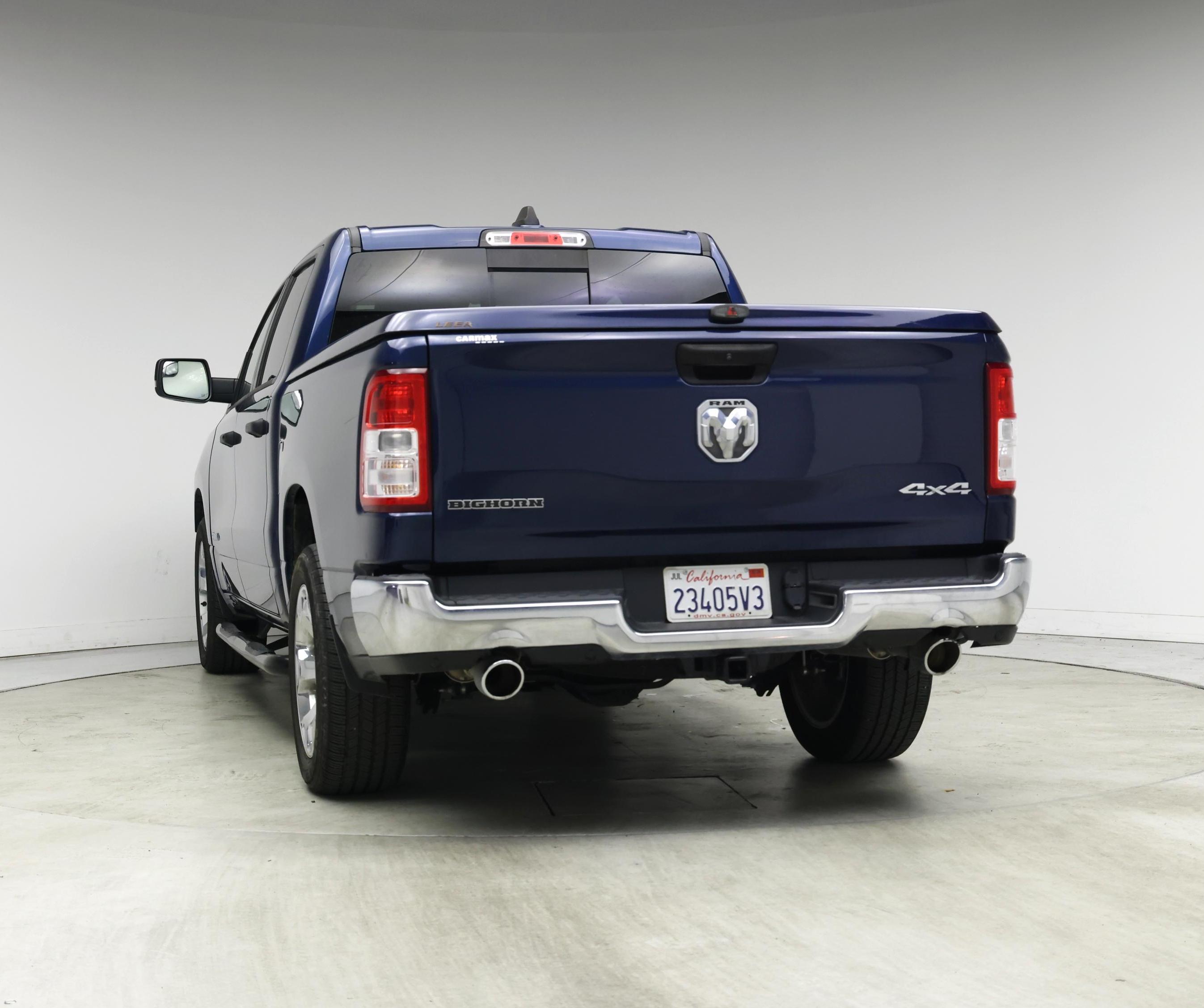 Thumbnail: 2023 RAM 1500 - 6