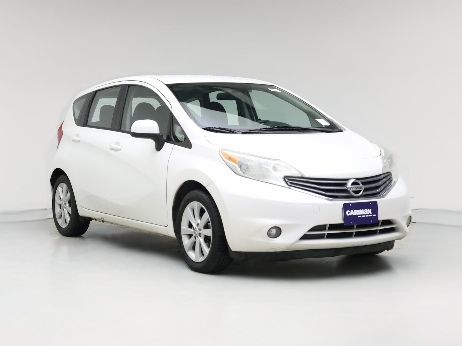 2014 Nissan Versa Note S