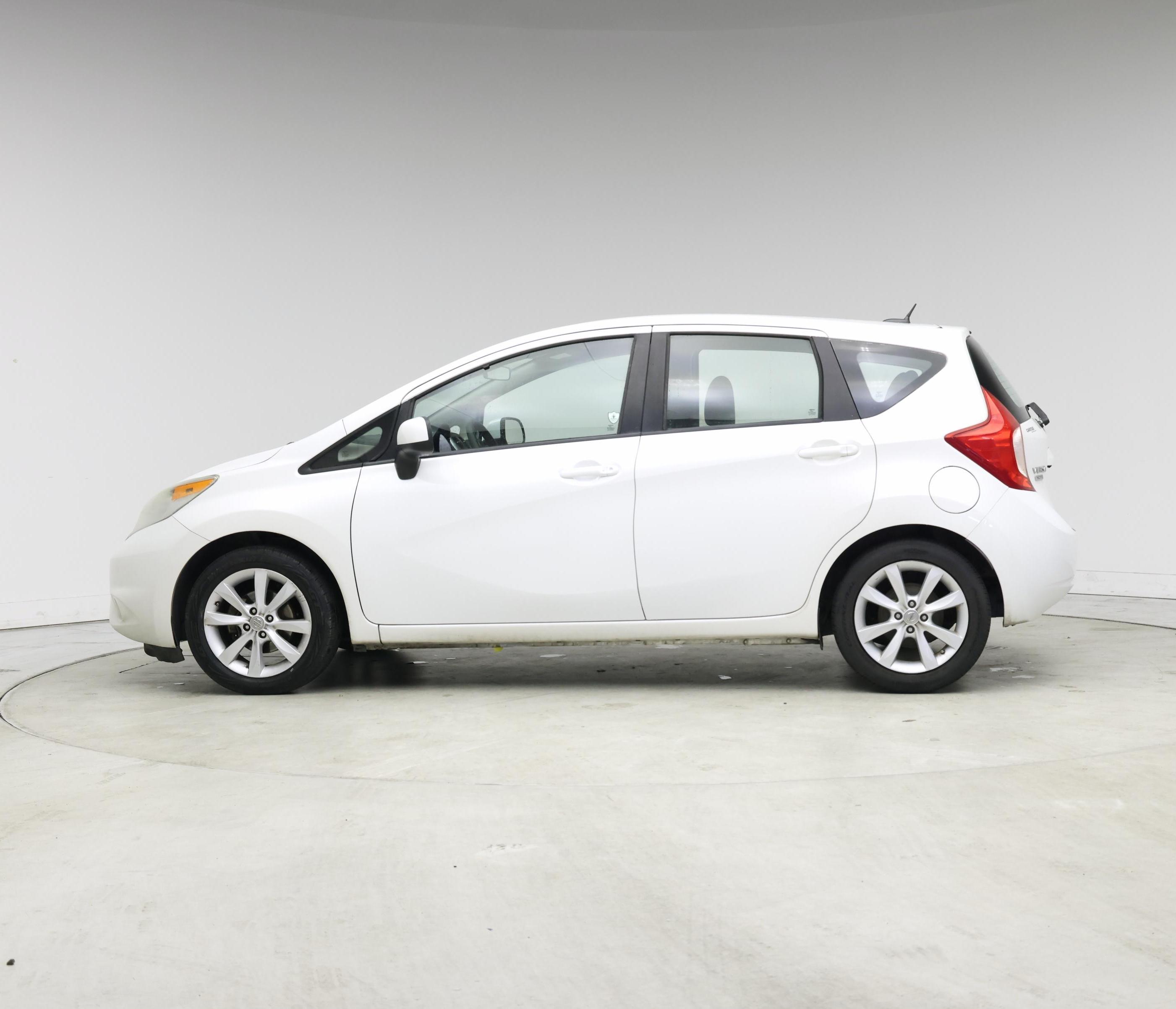 Thumbnail: 2014 Nissan Versa Note - 3