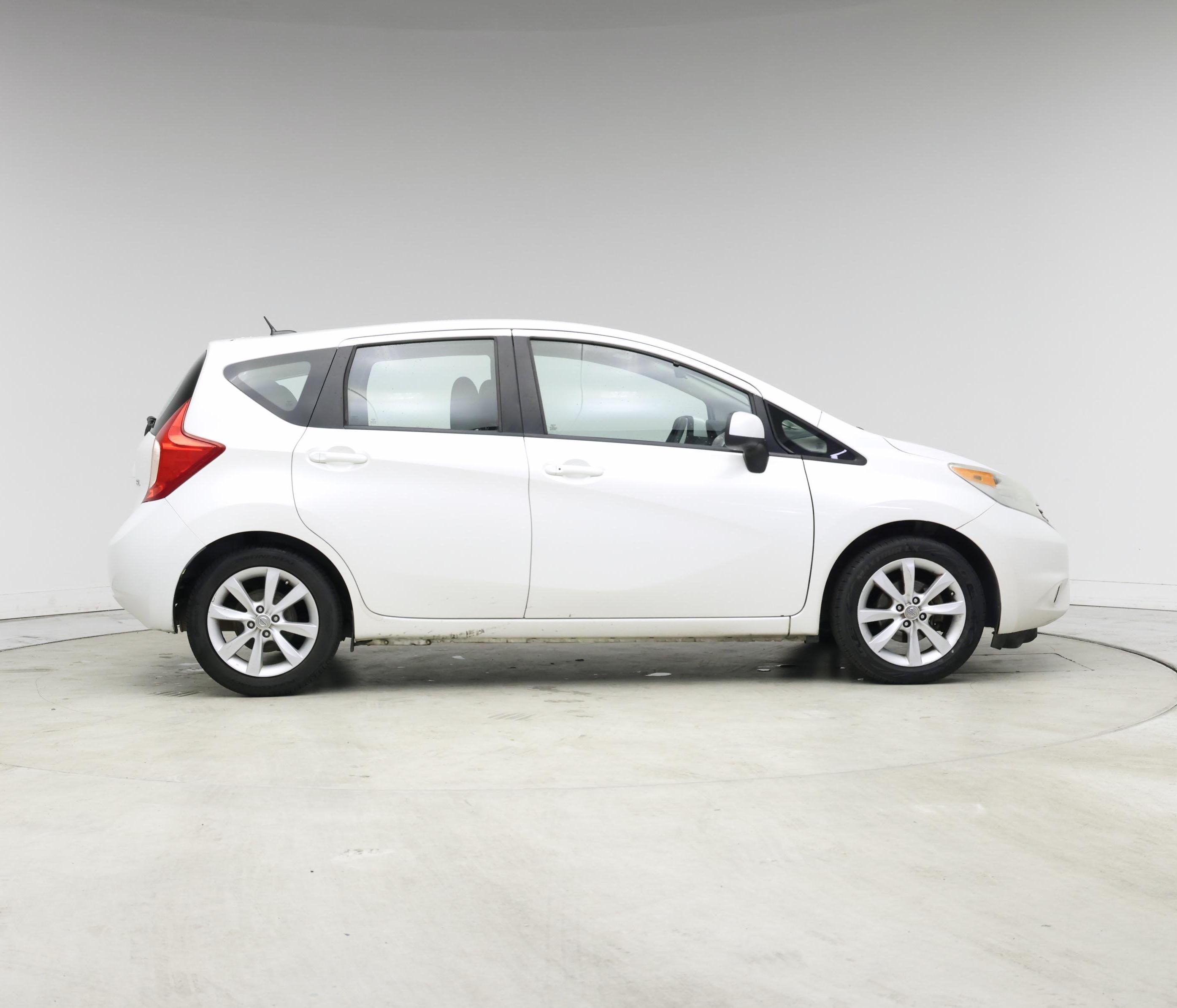 Thumbnail: 2014 Nissan Versa Note - 7