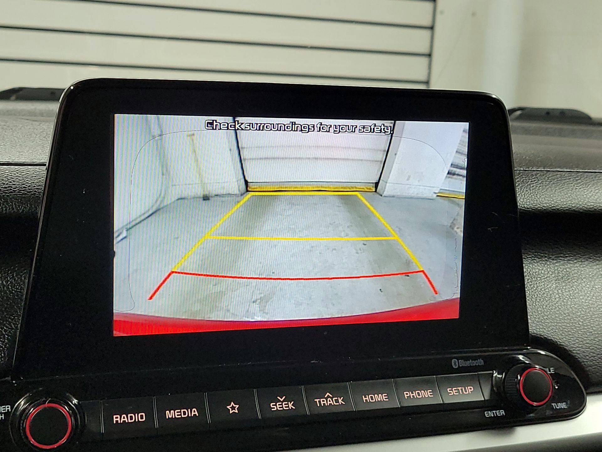 Thumbnail: 2019 Kia Forte - 14