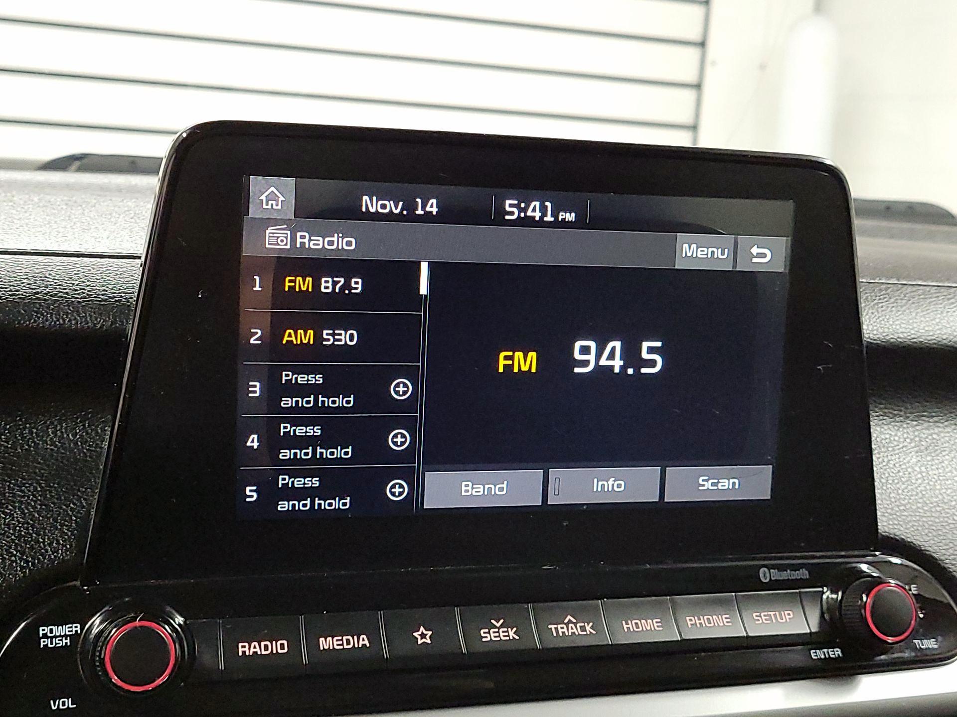 Thumbnail: 2019 Kia Forte - 15