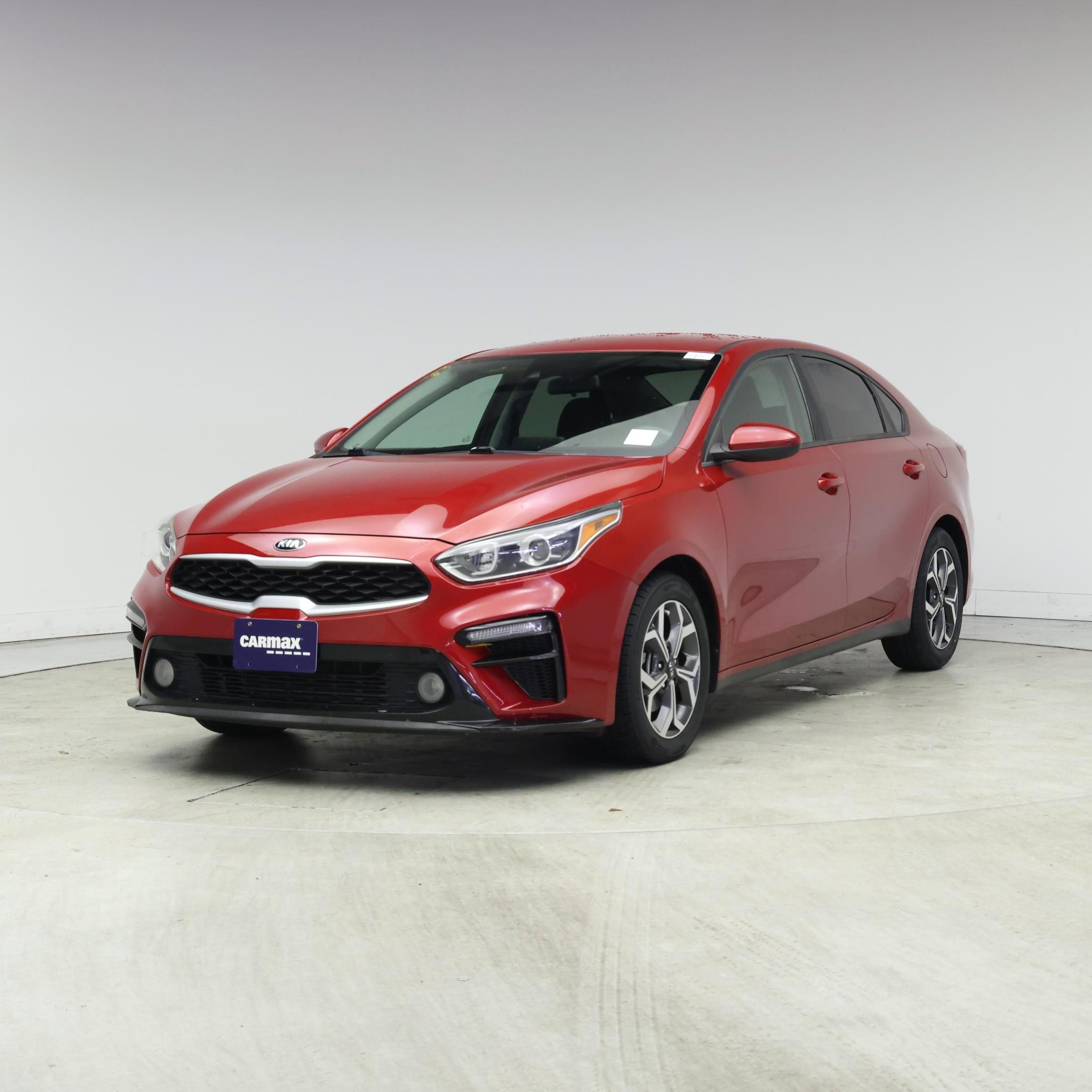 Thumbnail: 2019 Kia Forte - 4