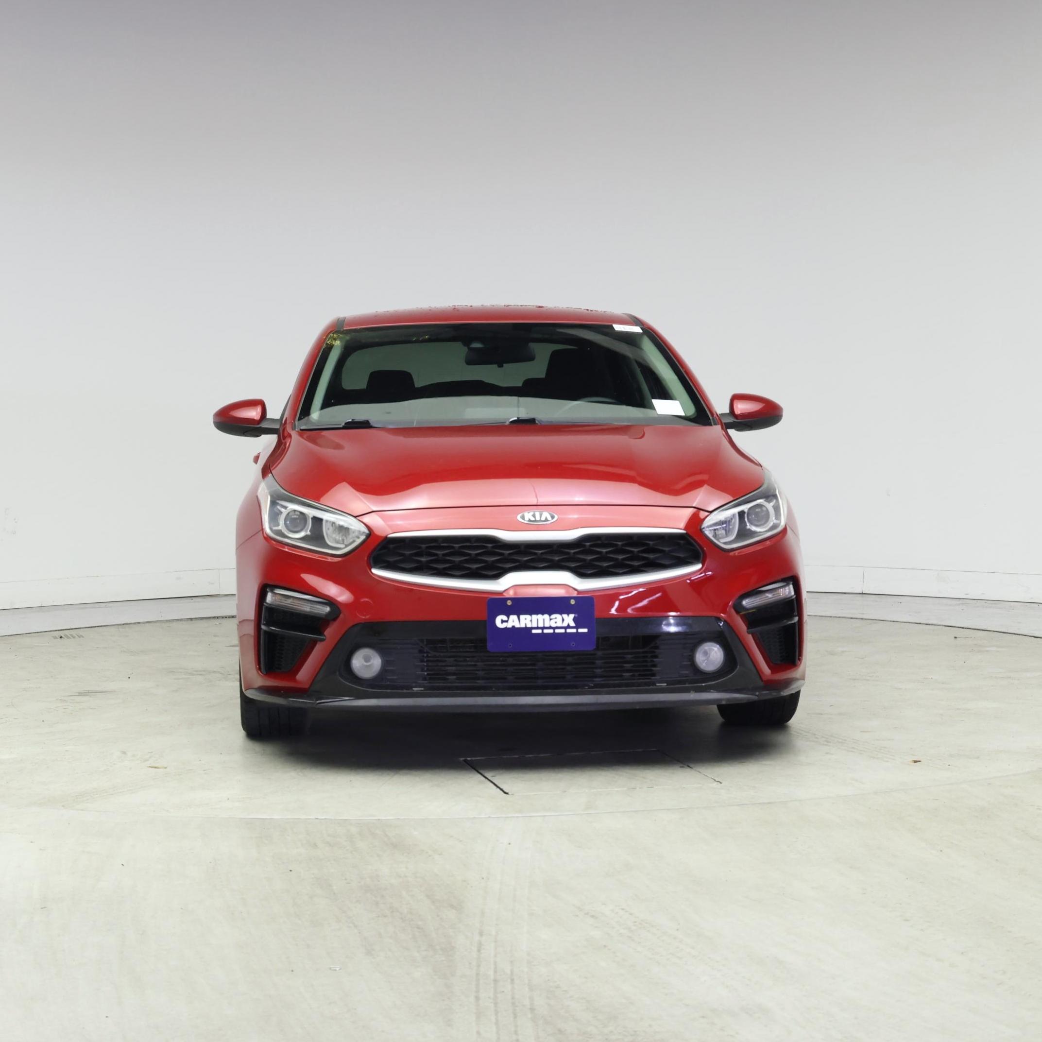 Thumbnail: 2019 Kia Forte - 5