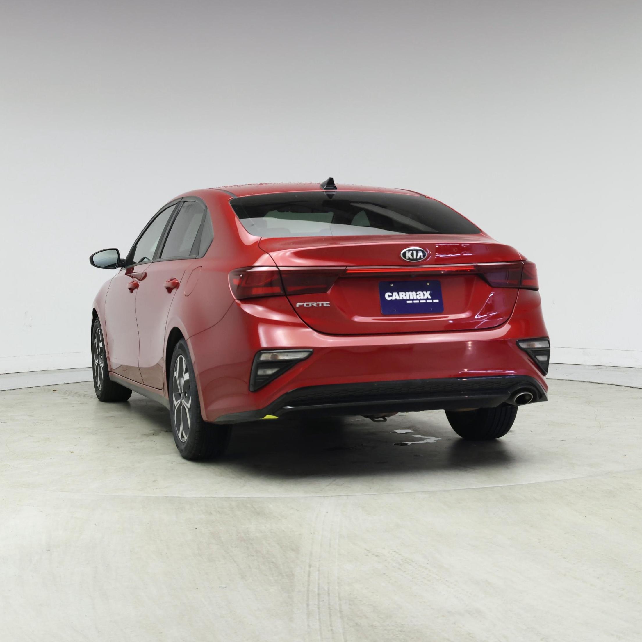 Thumbnail: 2019 Kia Forte - 6