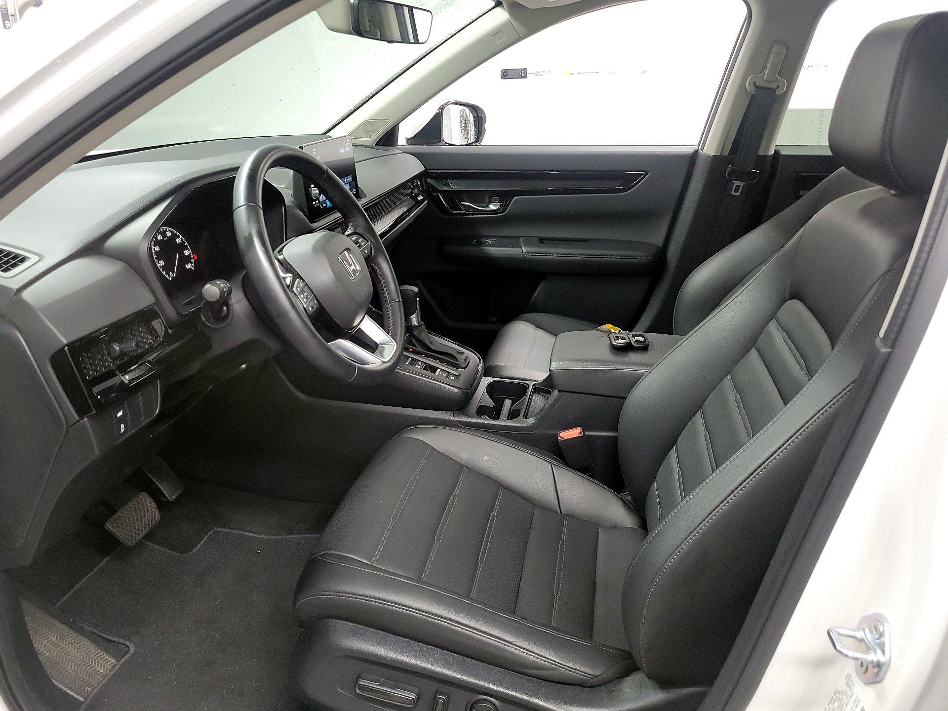 Thumbnail: 2025 Honda CR-V - 11