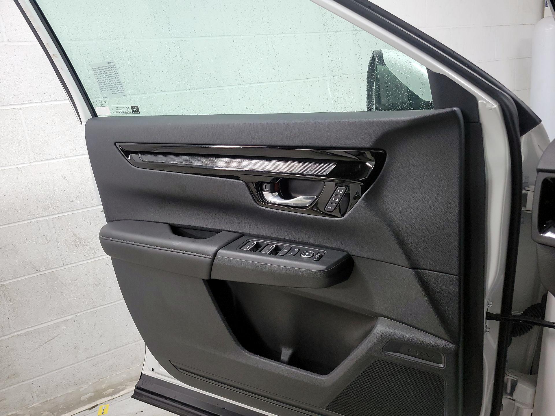 Thumbnail: 2025 Honda CR-V - 12