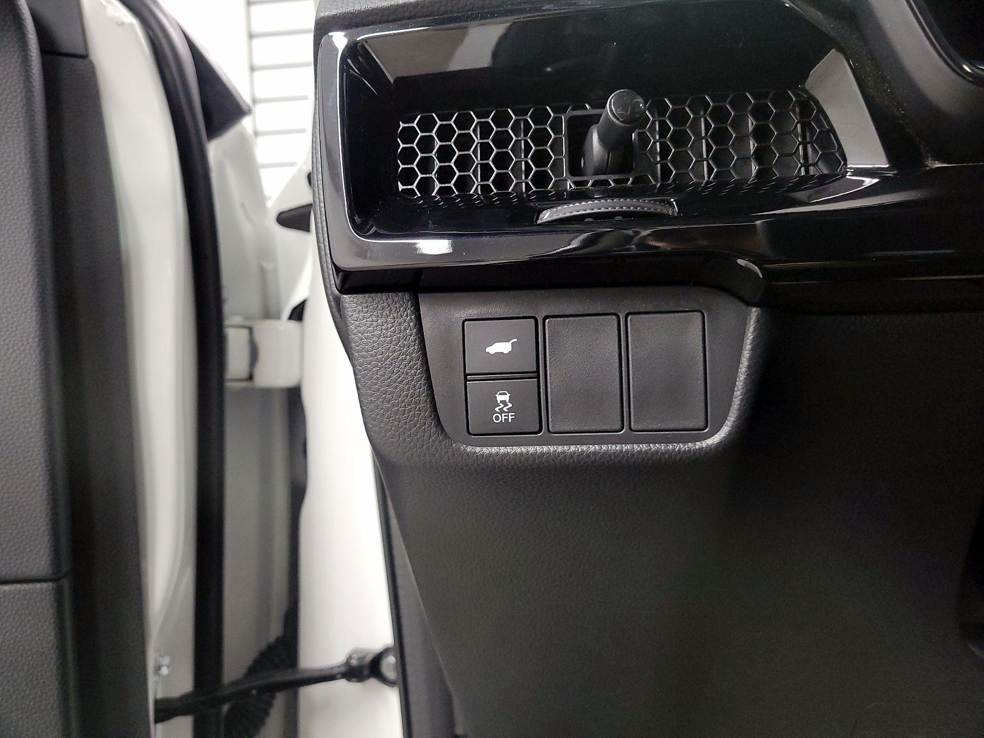 Thumbnail: 2025 Honda CR-V - 13