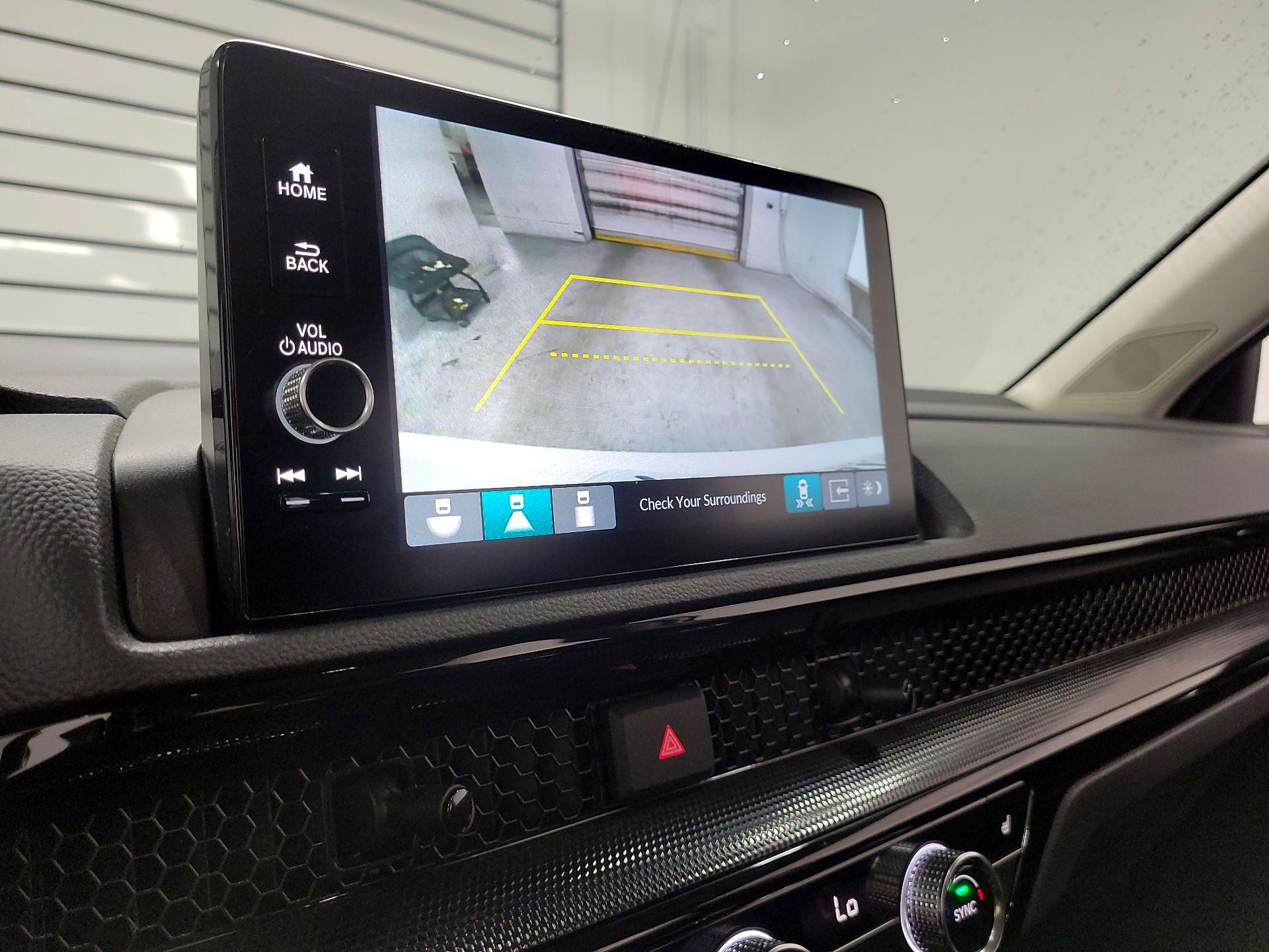 Thumbnail: 2025 Honda CR-V - 14