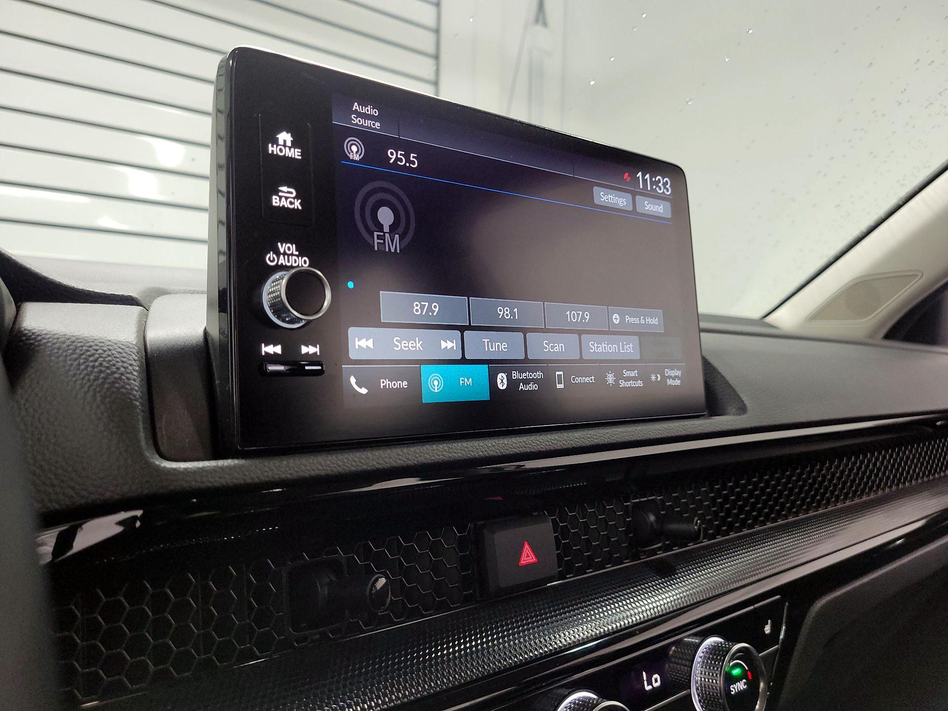 Thumbnail: 2025 Honda CR-V - 15