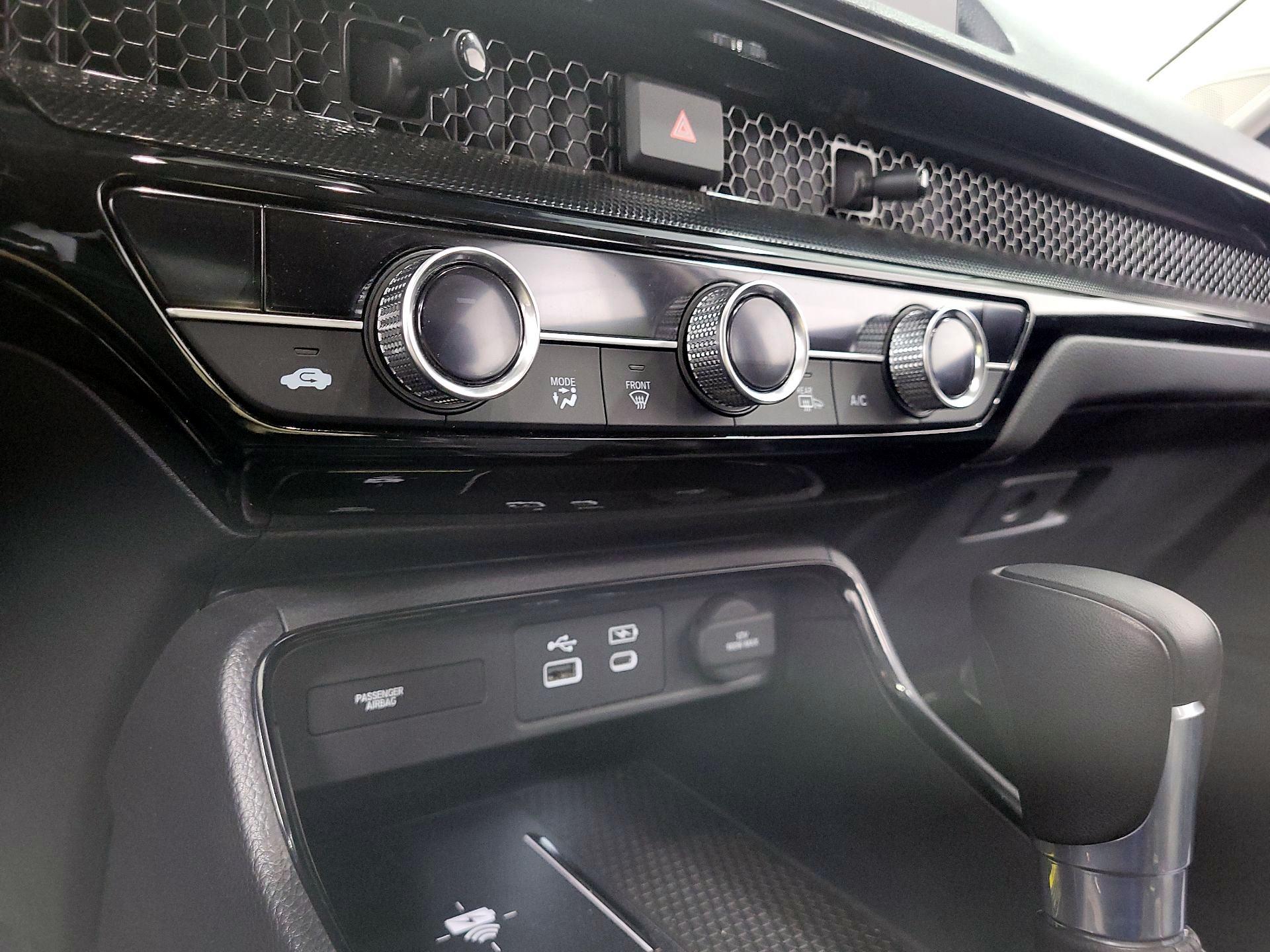 Thumbnail: 2025 Honda CR-V - 16