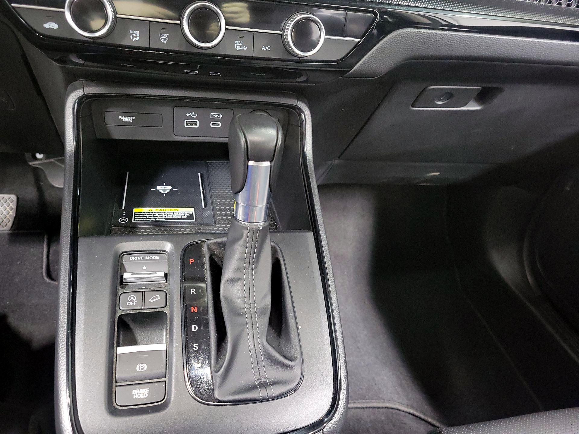 Thumbnail: 2025 Honda CR-V - 17