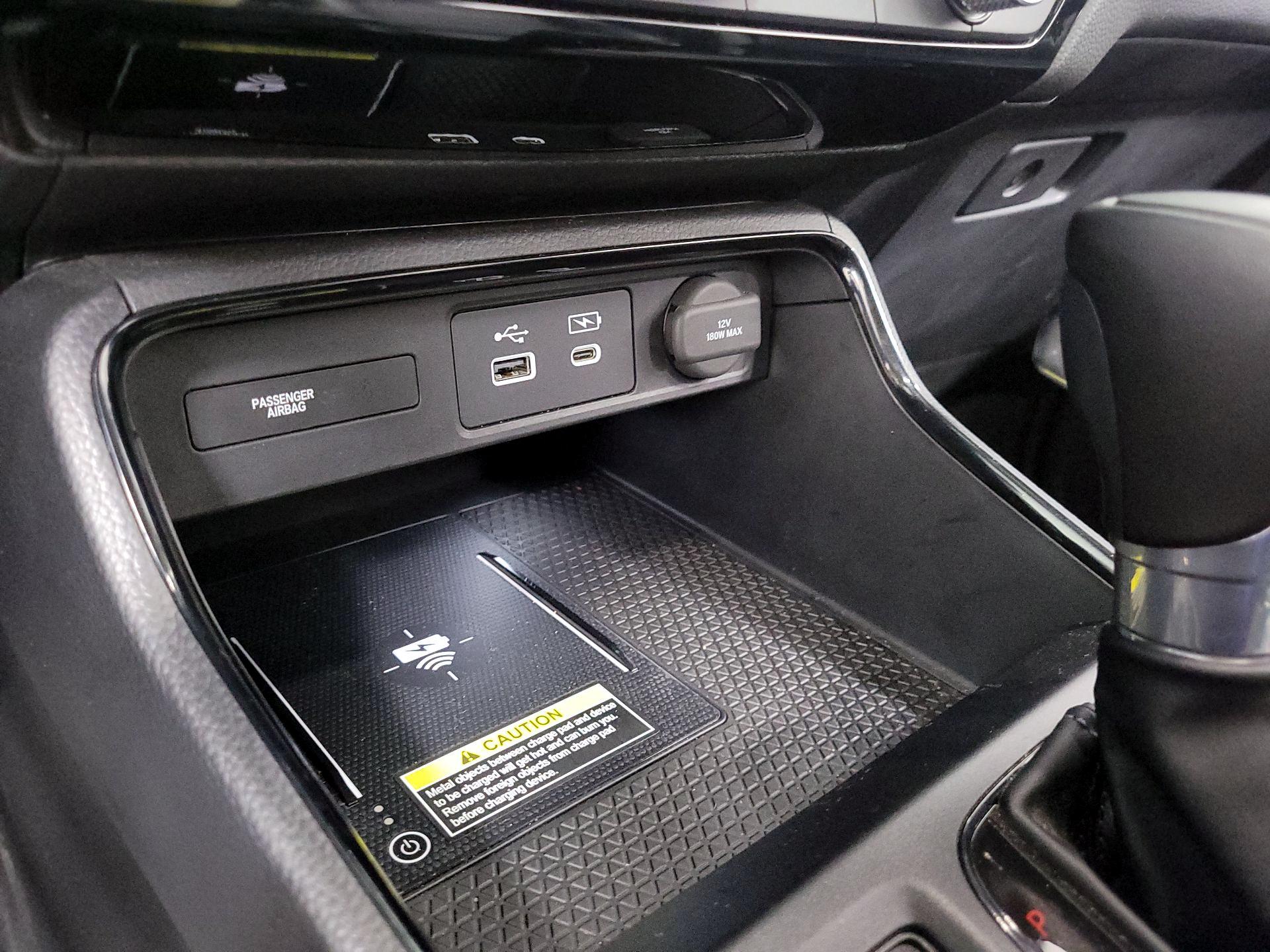 Thumbnail: 2025 Honda CR-V - 18