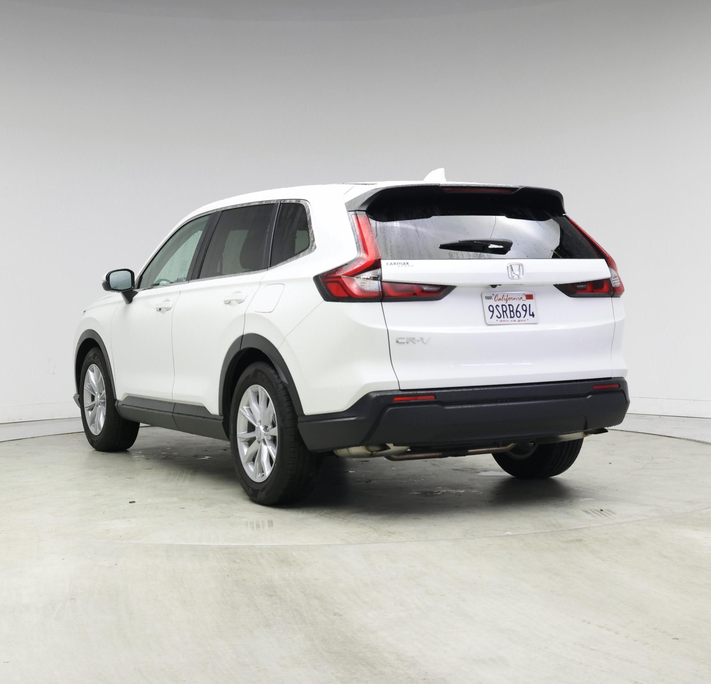 Thumbnail: 2025 Honda CR-V - 2