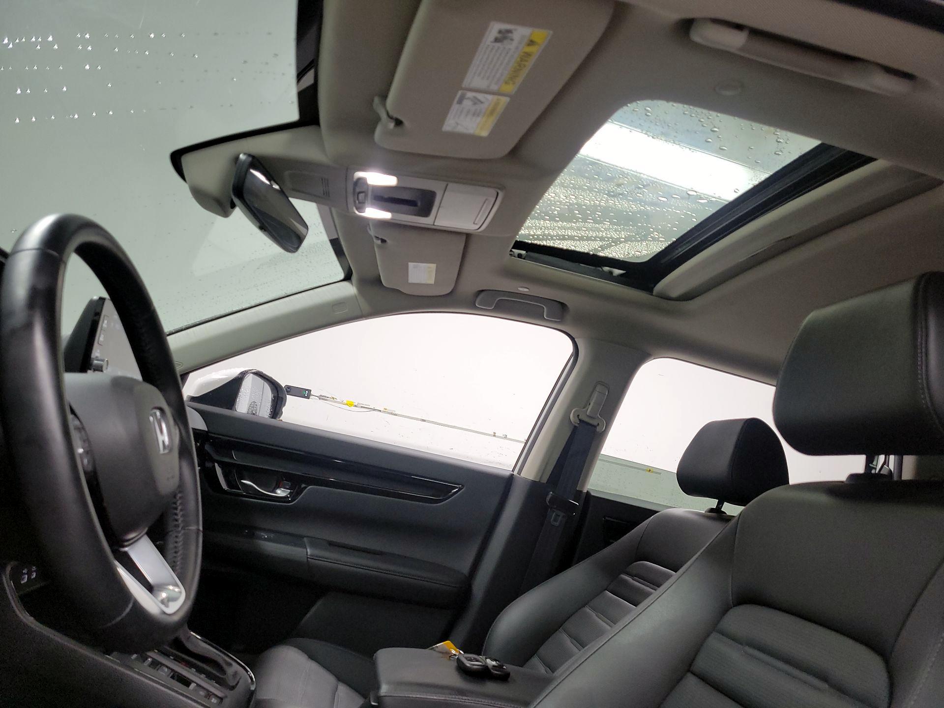 Thumbnail: 2025 Honda CR-V - 19