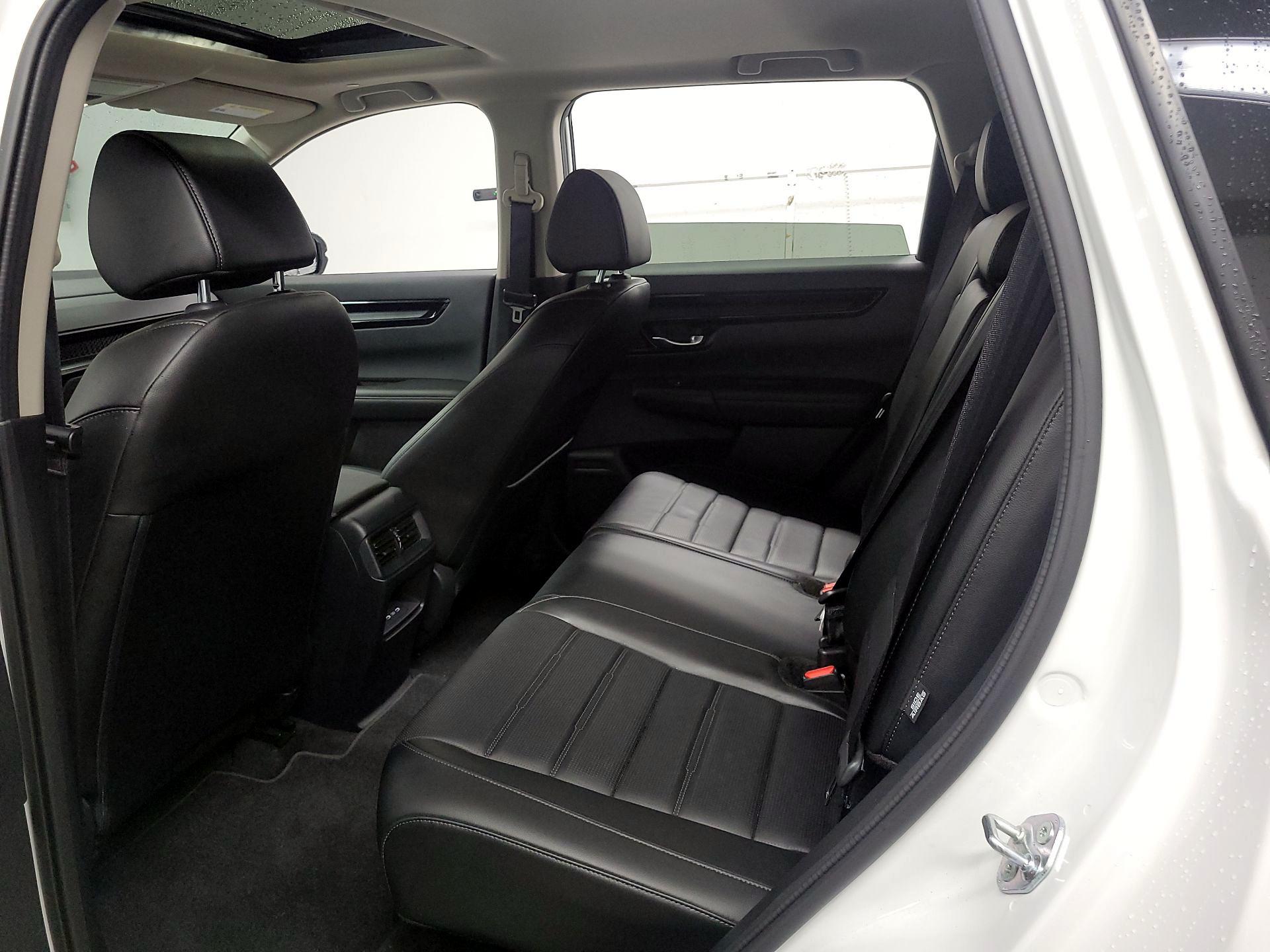 Thumbnail: 2025 Honda CR-V - 20